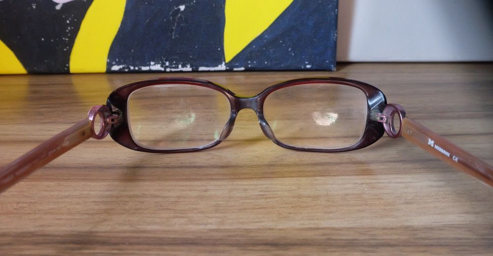 Missoni M Missoni Psychedelica Glasses Size ONE SIZE - 4 Thumbnail