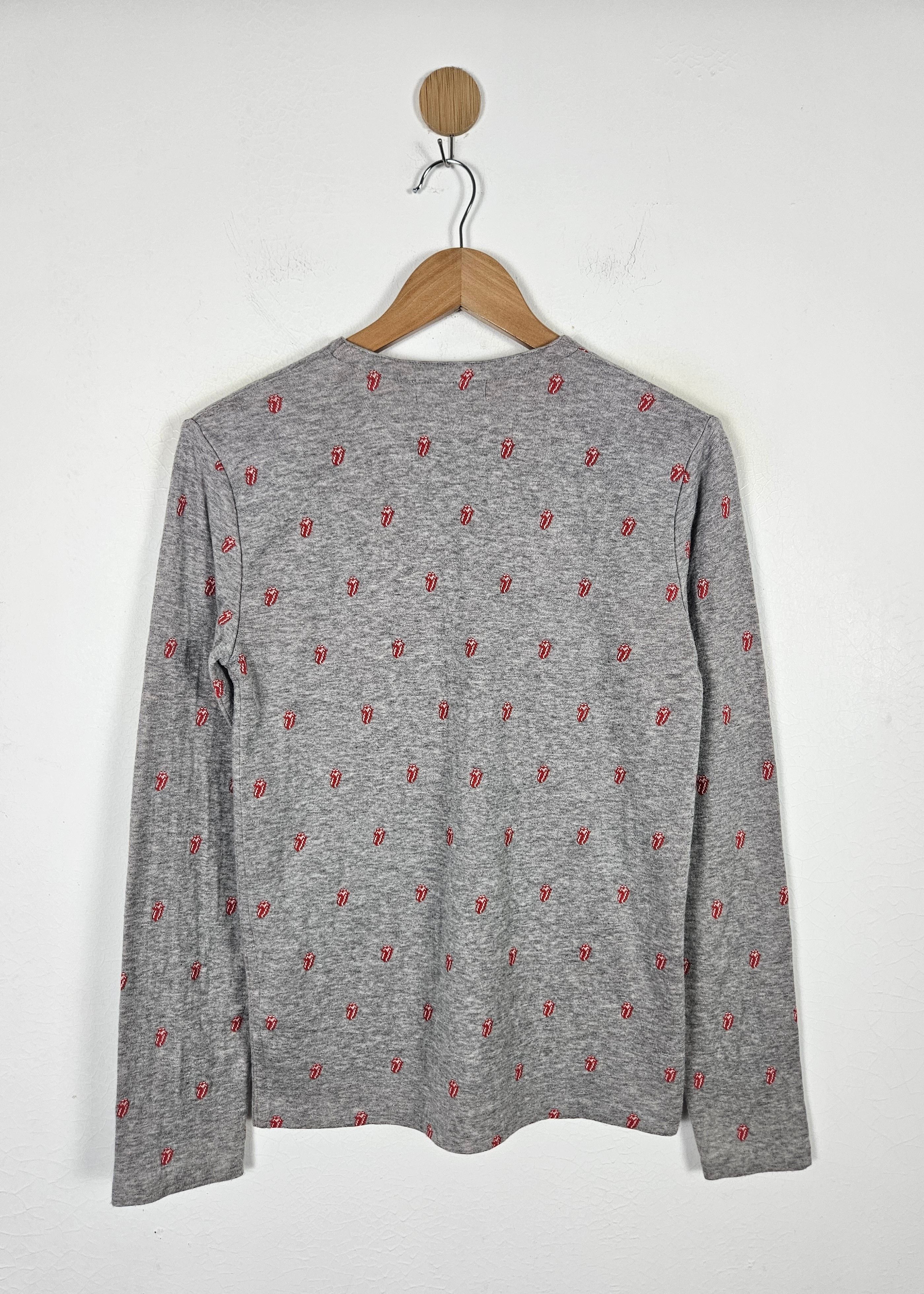Hysteric Glamour × The Rolling Stones Hysteric Glamour Rolling