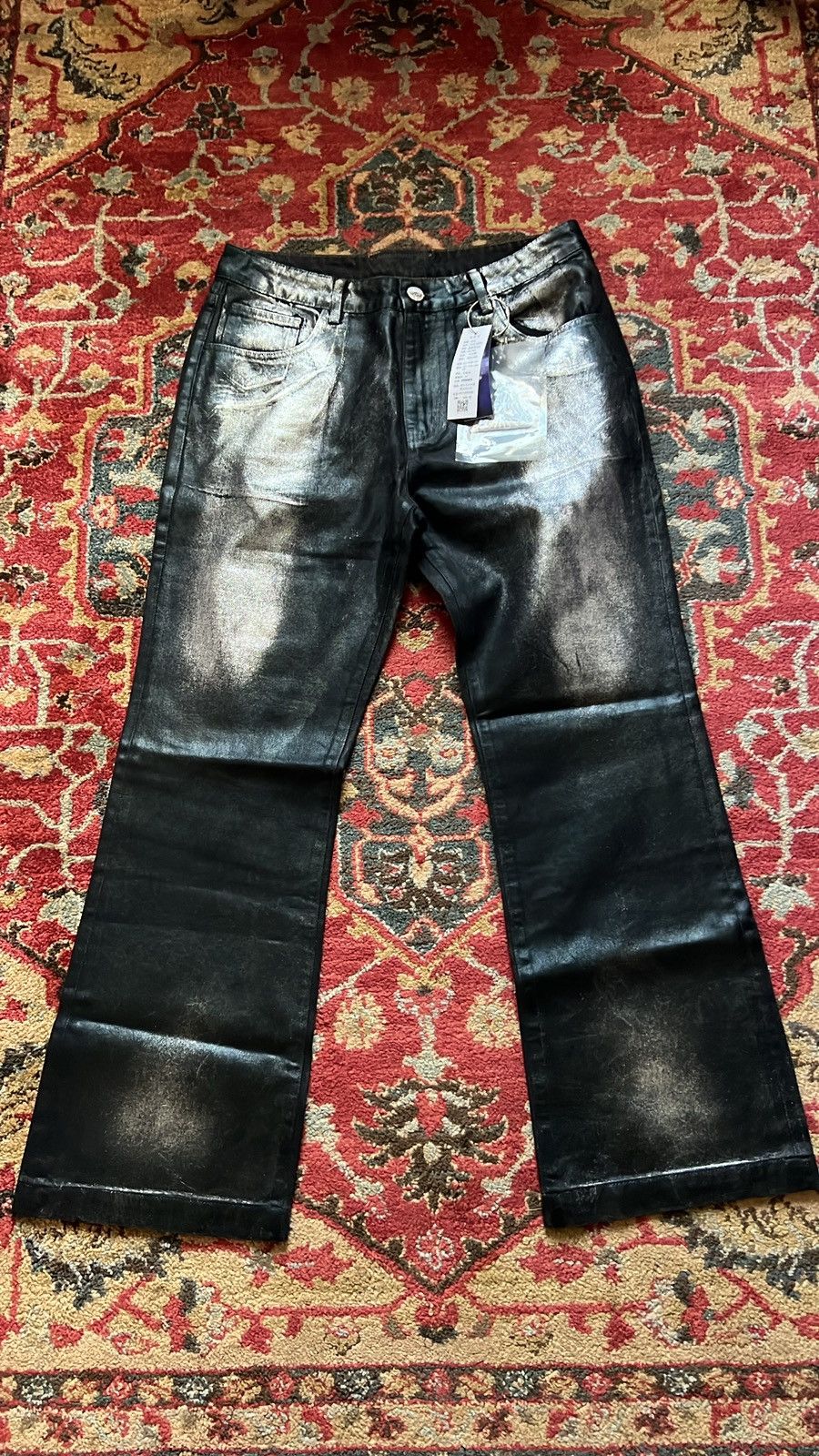 Other JHYQ Size US 34 / EU 50 - 1 Thumbnail
