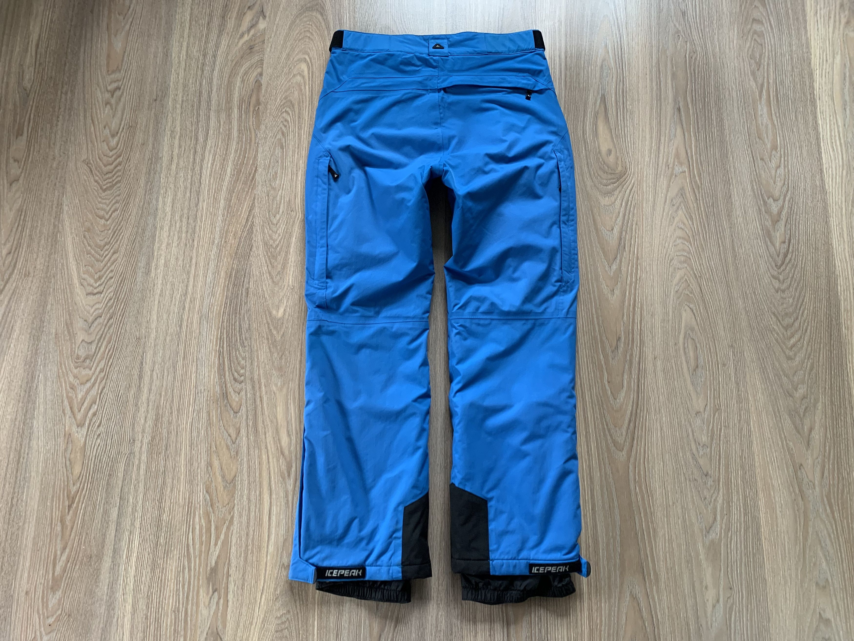 Sports Specialties Icepeak Mens Ski Pants Trousers Size US 33 - 3 Thumbnail