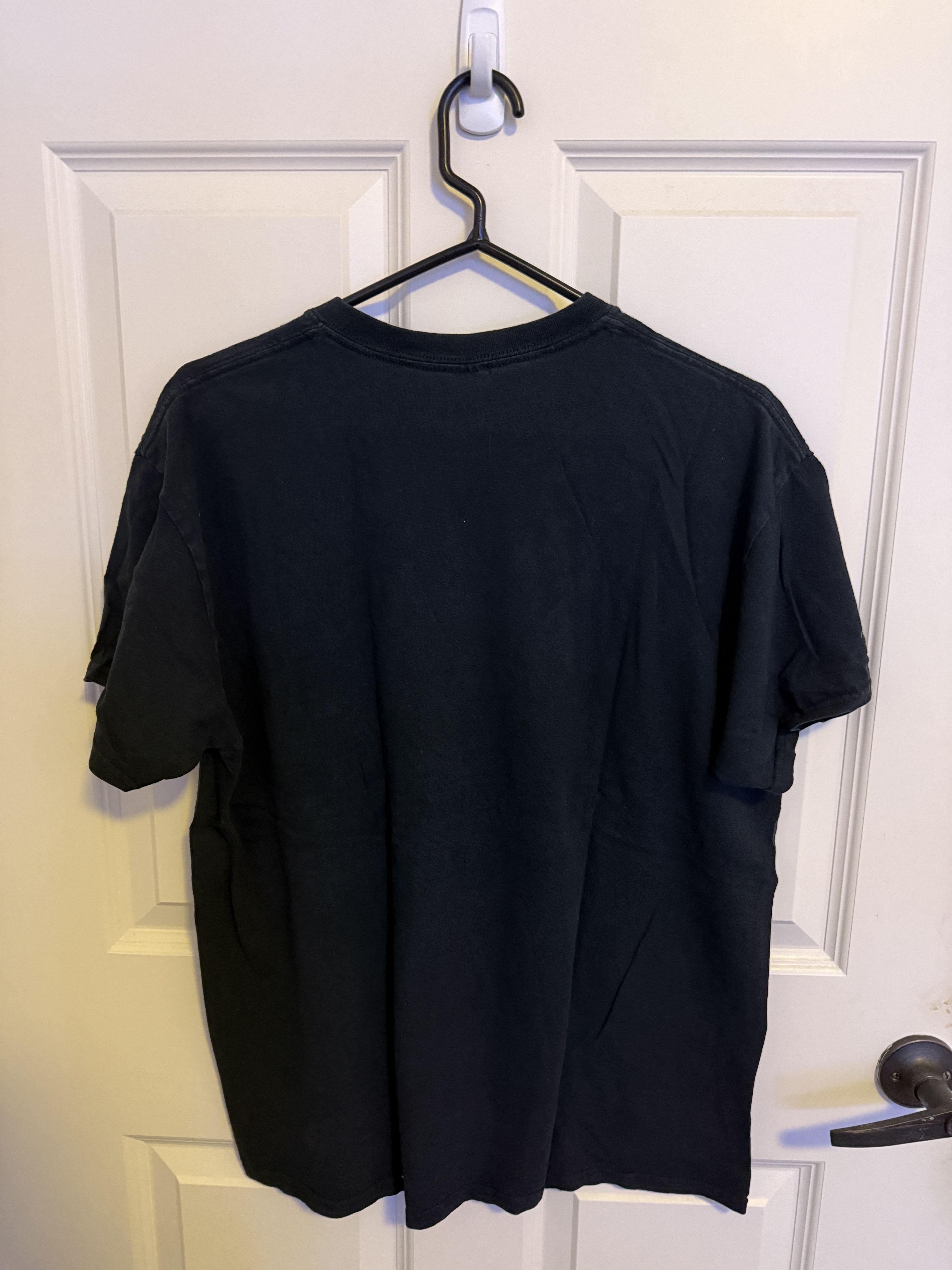 Gildan Classic Joy Division Unknown Pleasures T-Shirt Size US L / EU 52-54 / 3 - 2 Thumbnail
