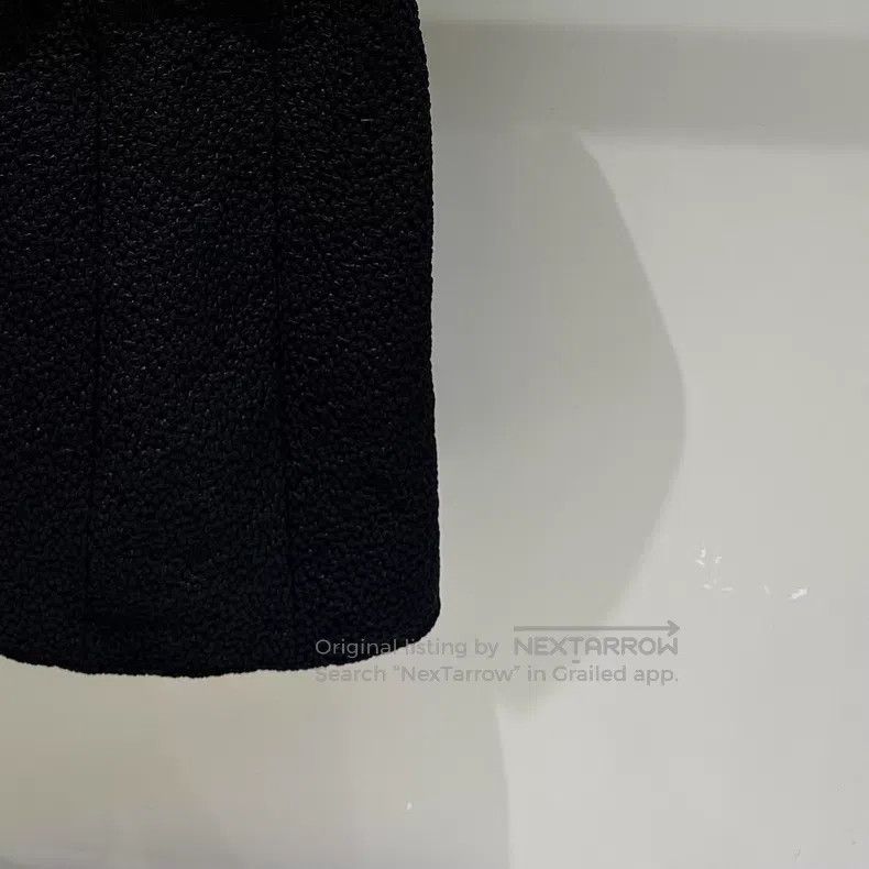 Louis Vuitton Louis Vuitton Show style color-block straight-leg dress Size XS / US 0-2 / IT 36-38 - 3 Thumbnail