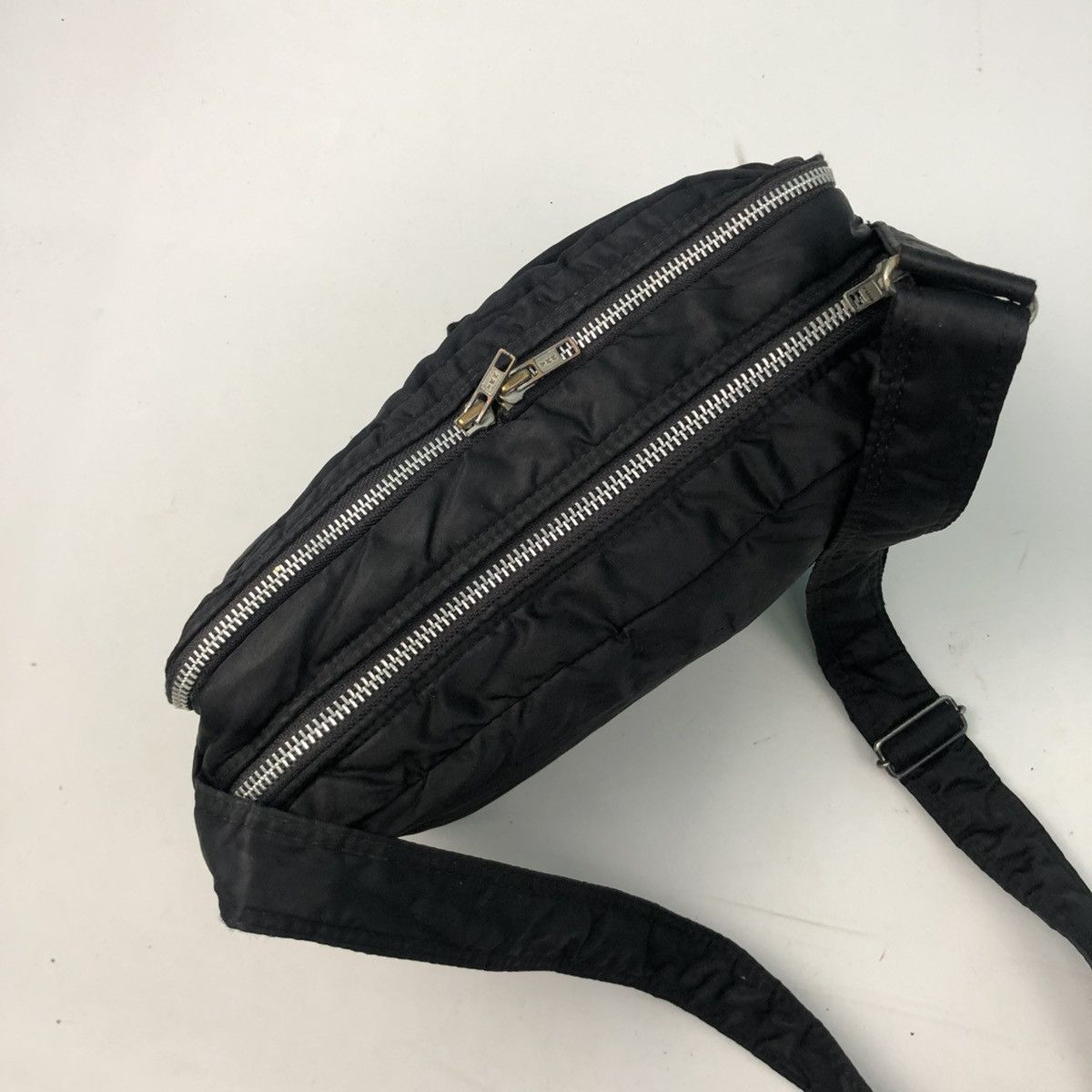 Porter ‼️YES‼️ PORTER TANKER NYLON CROSSBODY SLING BAG Size ONE SIZE - 8 Thumbnail