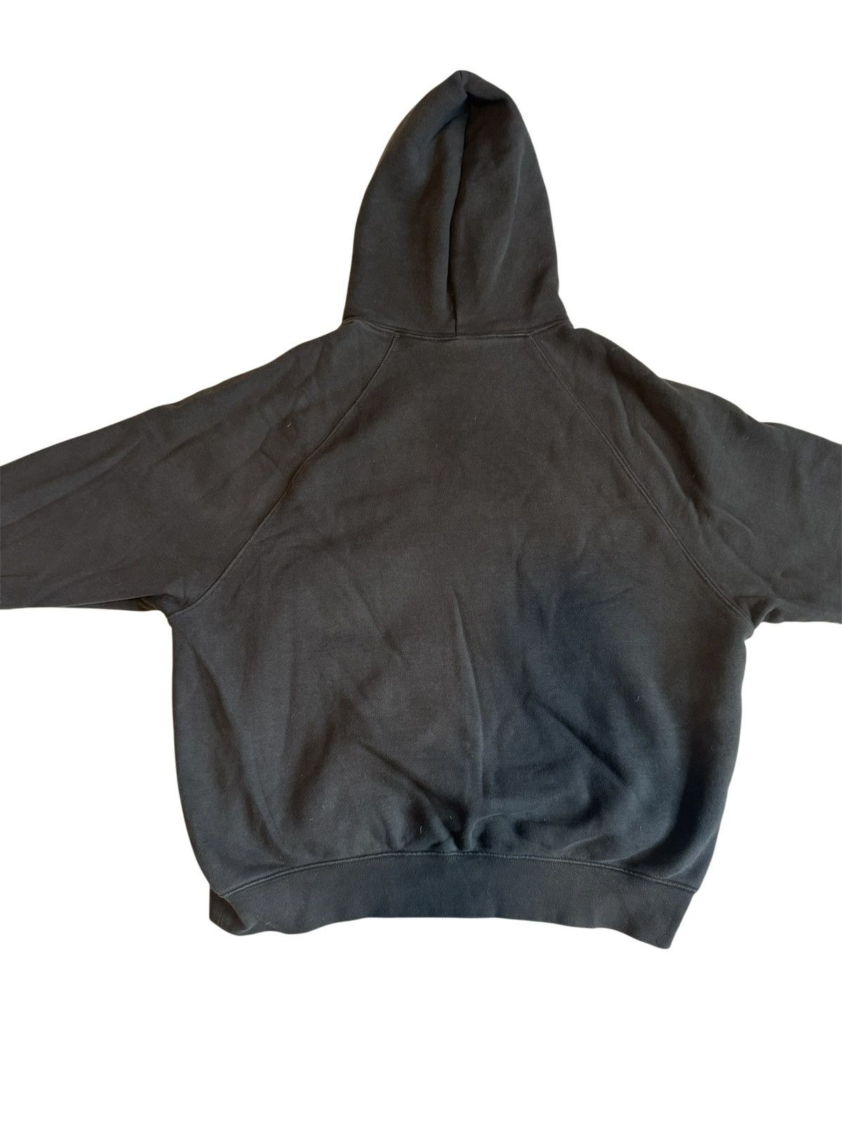 Fear of God Fear of God Essentials Mauve Hoodie Size US S / EU 44-46 / 1 - 4 Thumbnail