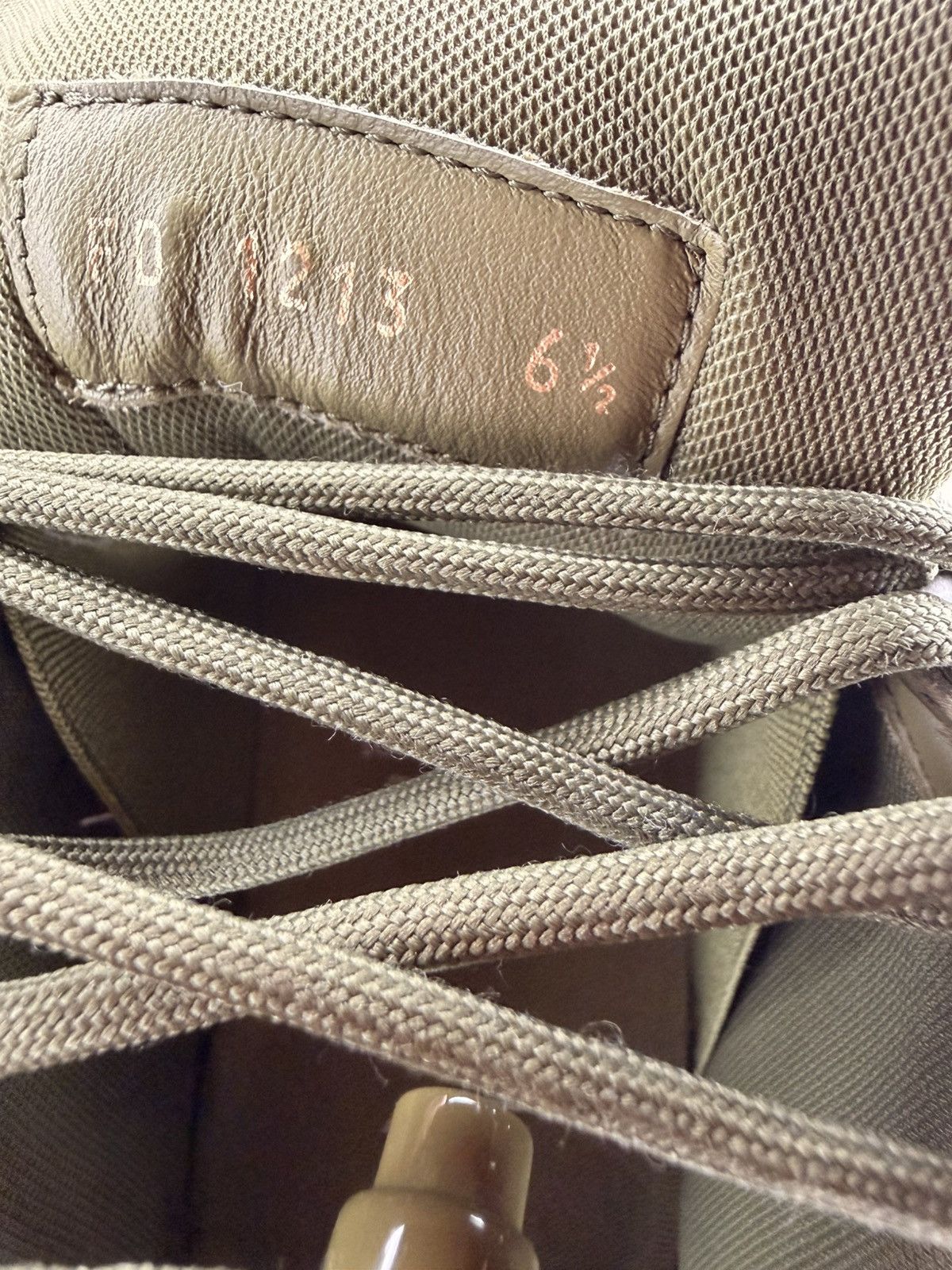 Louis Vuitton LV Maxi Green Damoflage Size US 7.5 / EU 40-41 - 11 Thumbnail