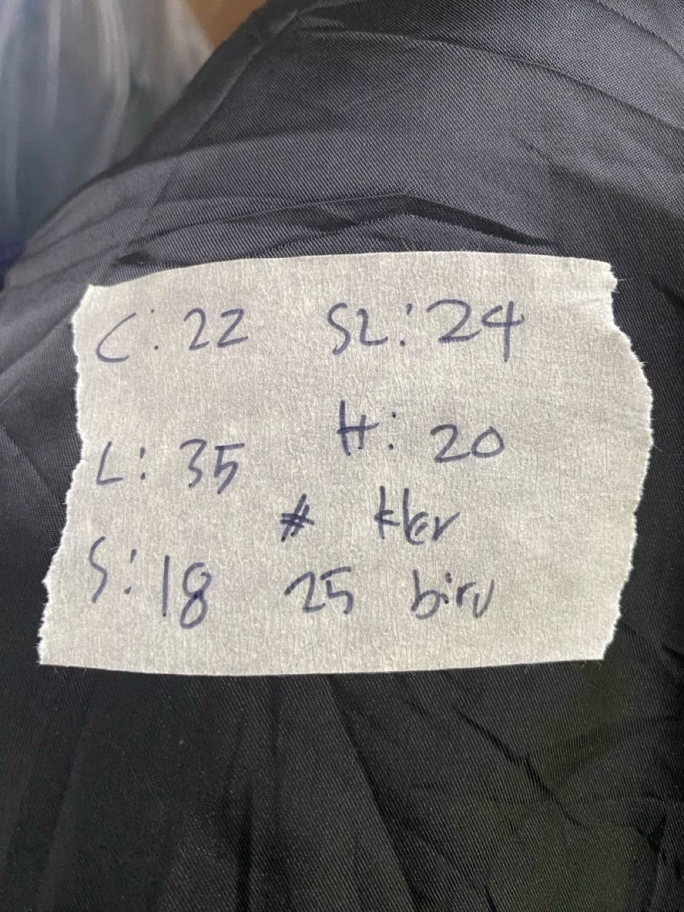 HARE Vtg Hare Long Coat Size M / US 6-8 / IT 42-44 - 12 Thumbnail