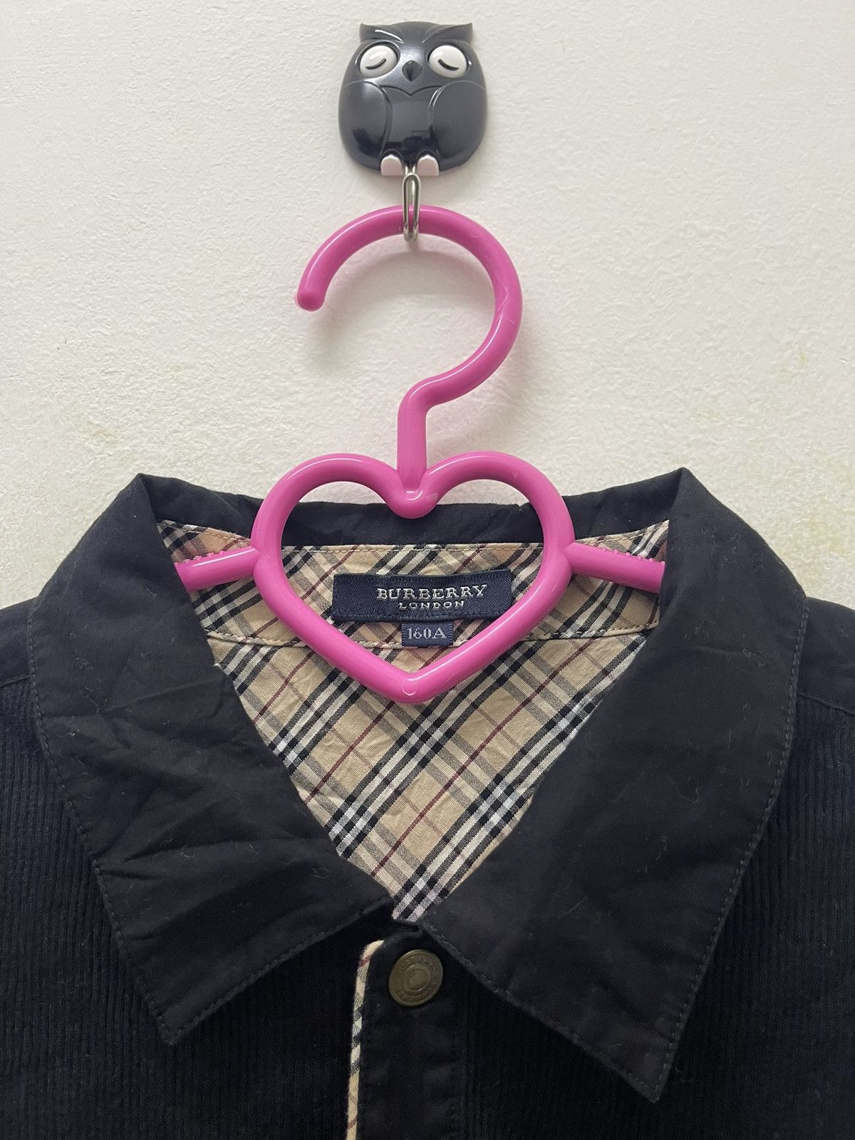 Burberry BURBERRY London Double Pocket Size US XS / EU 42 / 0 - 3 Thumbnail