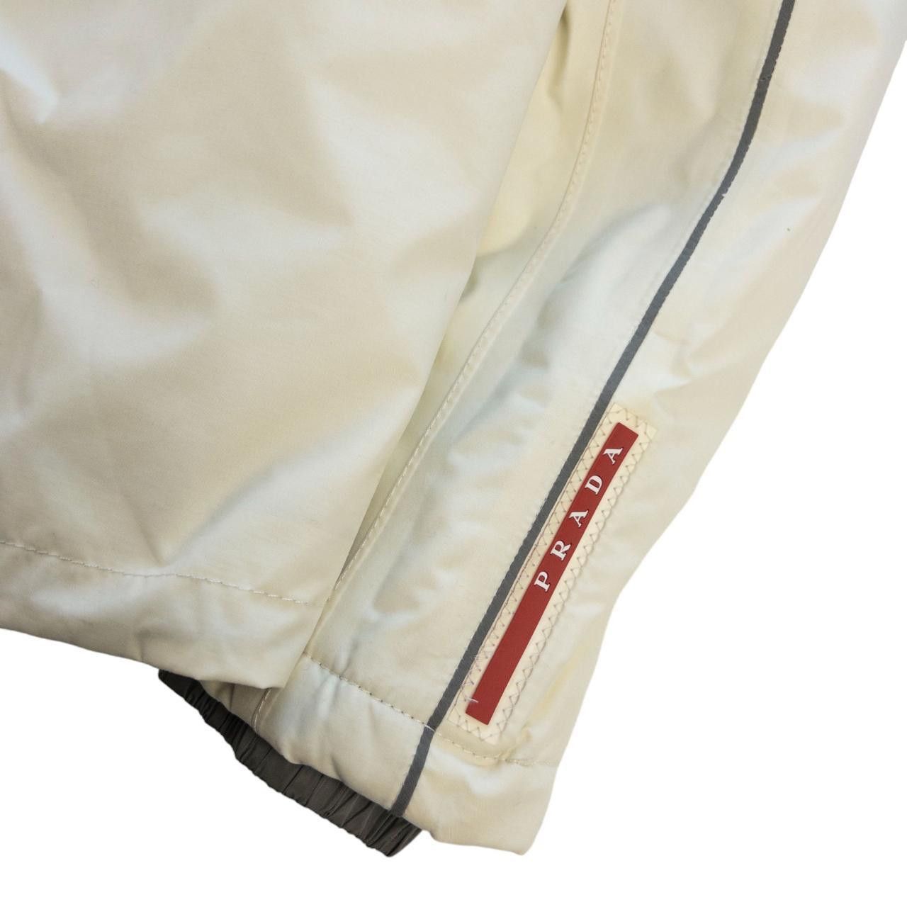 Vintage Prada Sport Jacket Size L