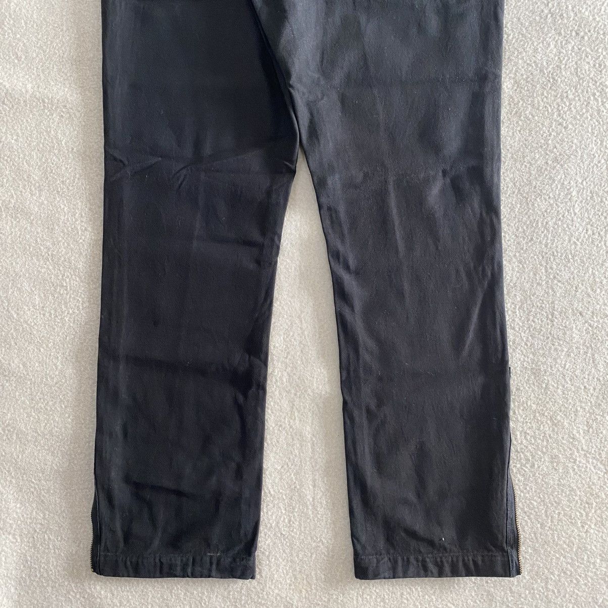 If Six Was Nine × Japanese Brand Japanese Brand Haku Jeans w33 Size US 33 - 7 Thumbnail