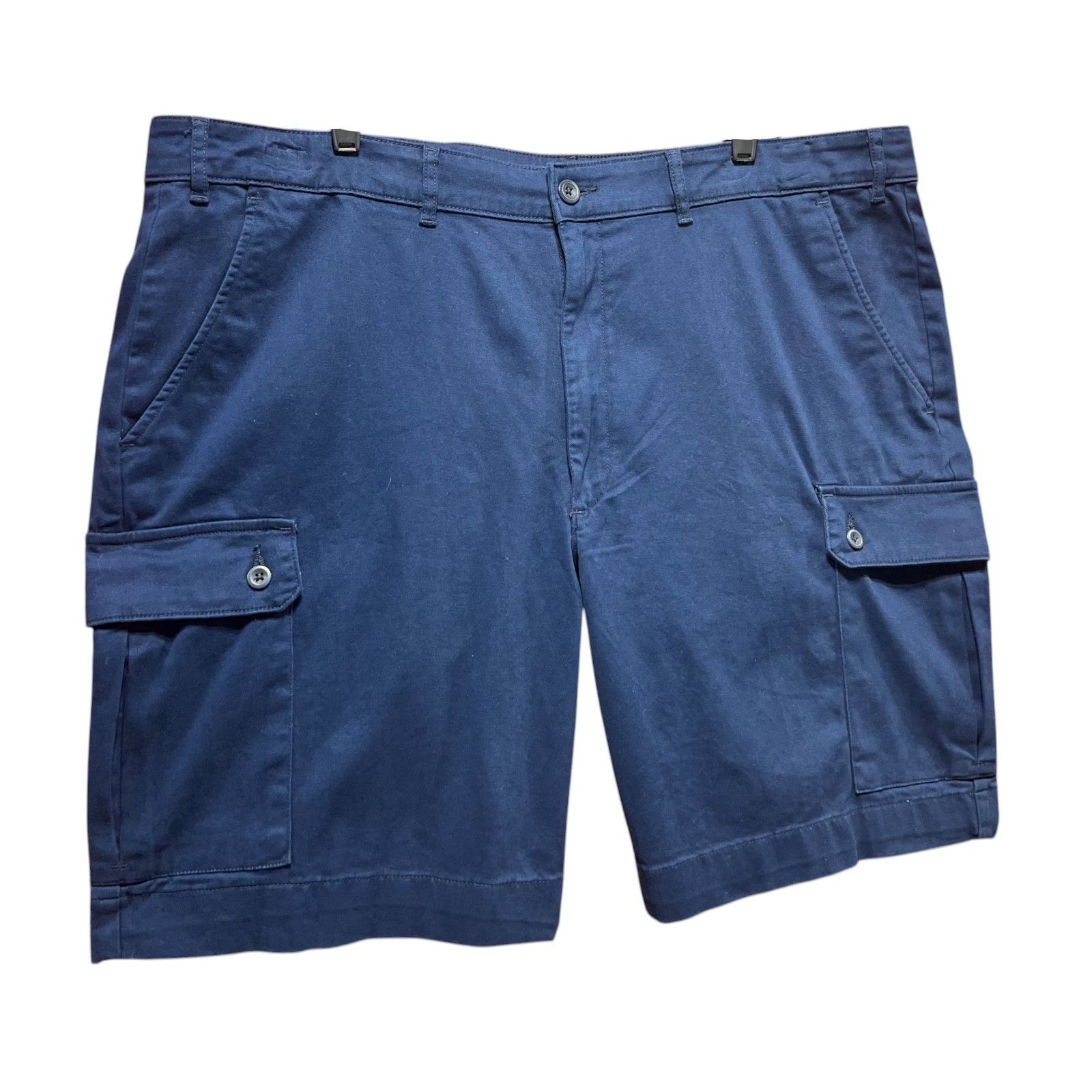 Other ST. John's Bay - Men's Big & Tall Knee-Length Ca Size US 44 / EU 60 - 11 Thumbnail