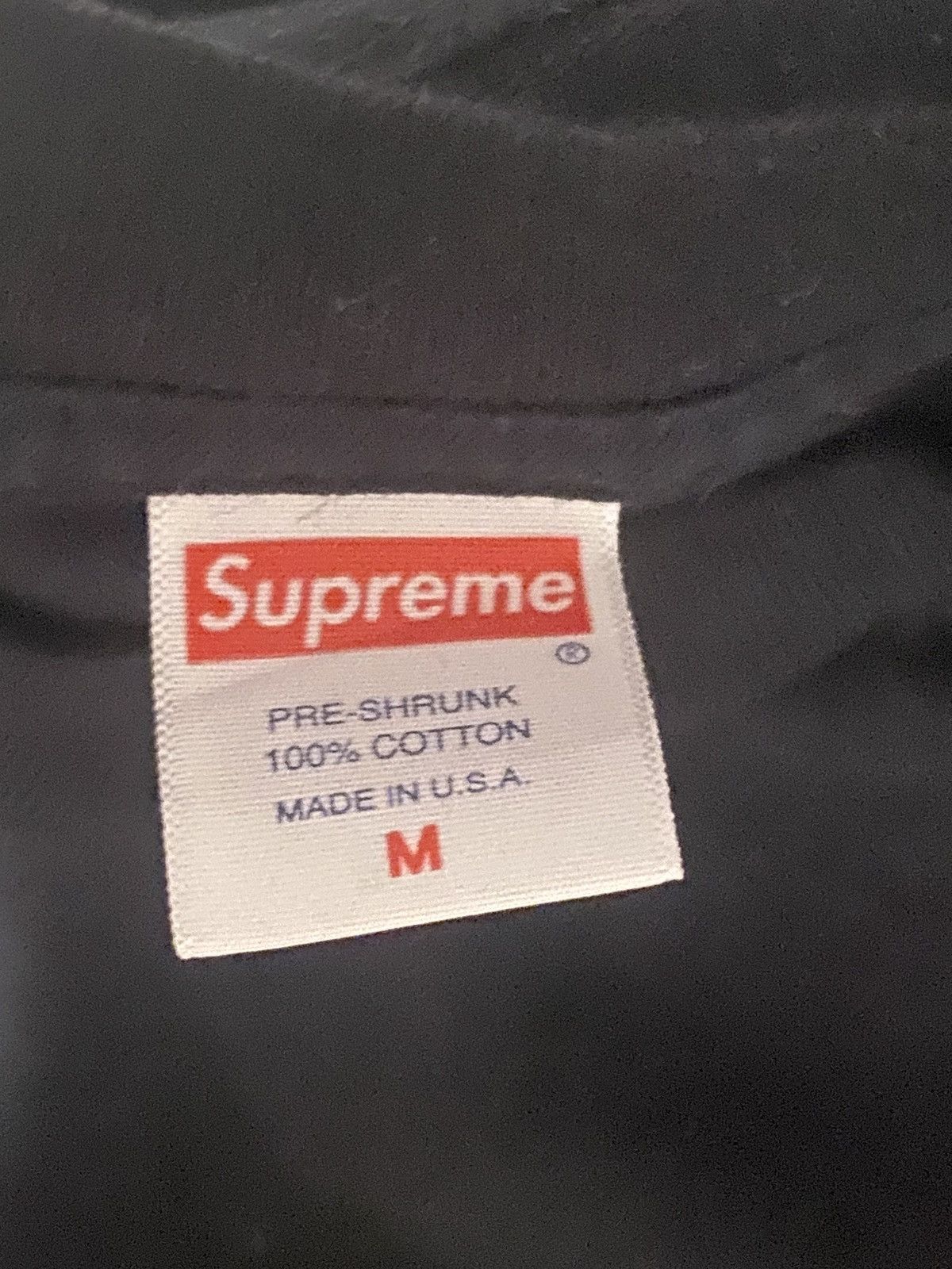 Lamborghini × Supreme Supreme x lamborghini Size US M / EU 48-50 / 2 - 3 Thumbnail