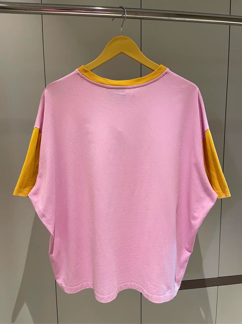 Loewe LOEWE Summer limited edition pink and yellow color matchin Size XS / US 0-2 / IT 36-38 - 4 Thumbnail