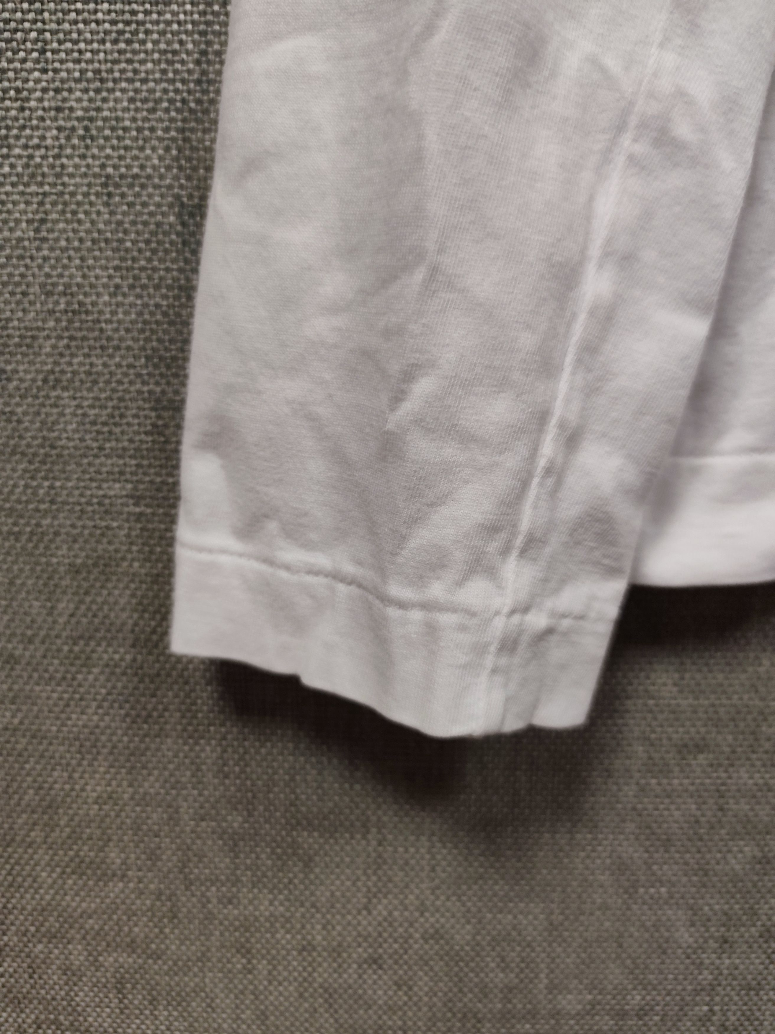 Comme des Garcons × Vintage Vintage long sleeve tricot comme des garcons Size US S / EU 44-46 / 1 - 3 Thumbnail