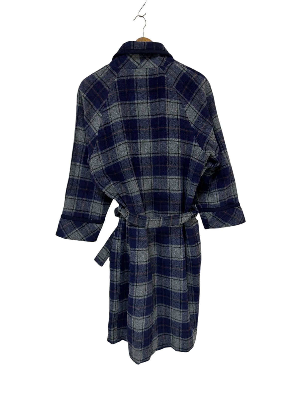 Pierre Balmain Vintage Vent Vent Pierre Balmain Bathrobe Size US 32 / EU 48 - 7 Thumbnail