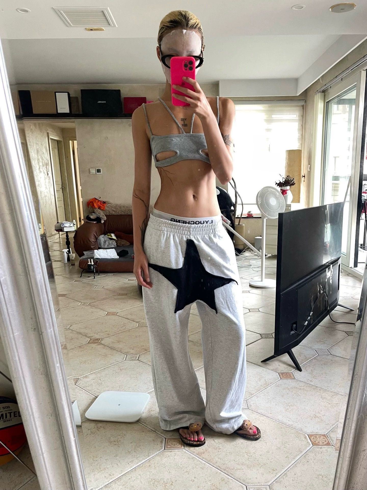 Other jacksonajohnson ex-HBA Armor Rivet Corset Cami XS Size XS / US 0-2 / IT 36-38 - 7 Thumbnail