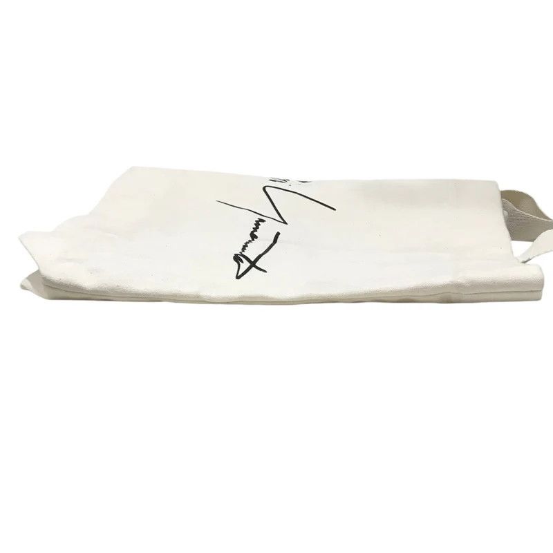 Yohji Yamamoto YOHJI YAMAMOTO tote bag Size ONE SIZE - 6 Thumbnail