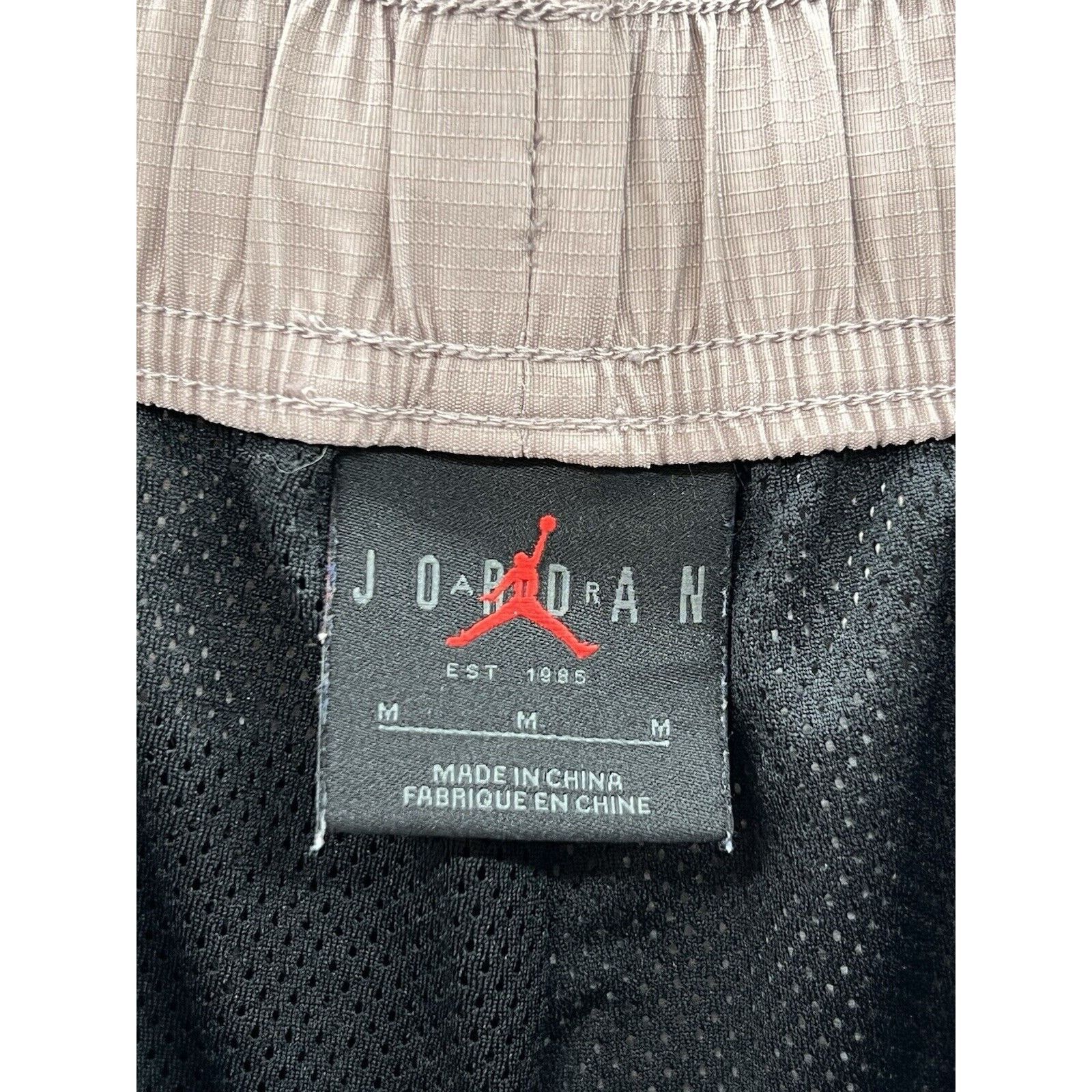 Jordan Brand Jordan Paris Saint-Germain PSG Woven Cargo Pants DM3106-010 Size US 34 / EU 50 - 3 Thumbnail