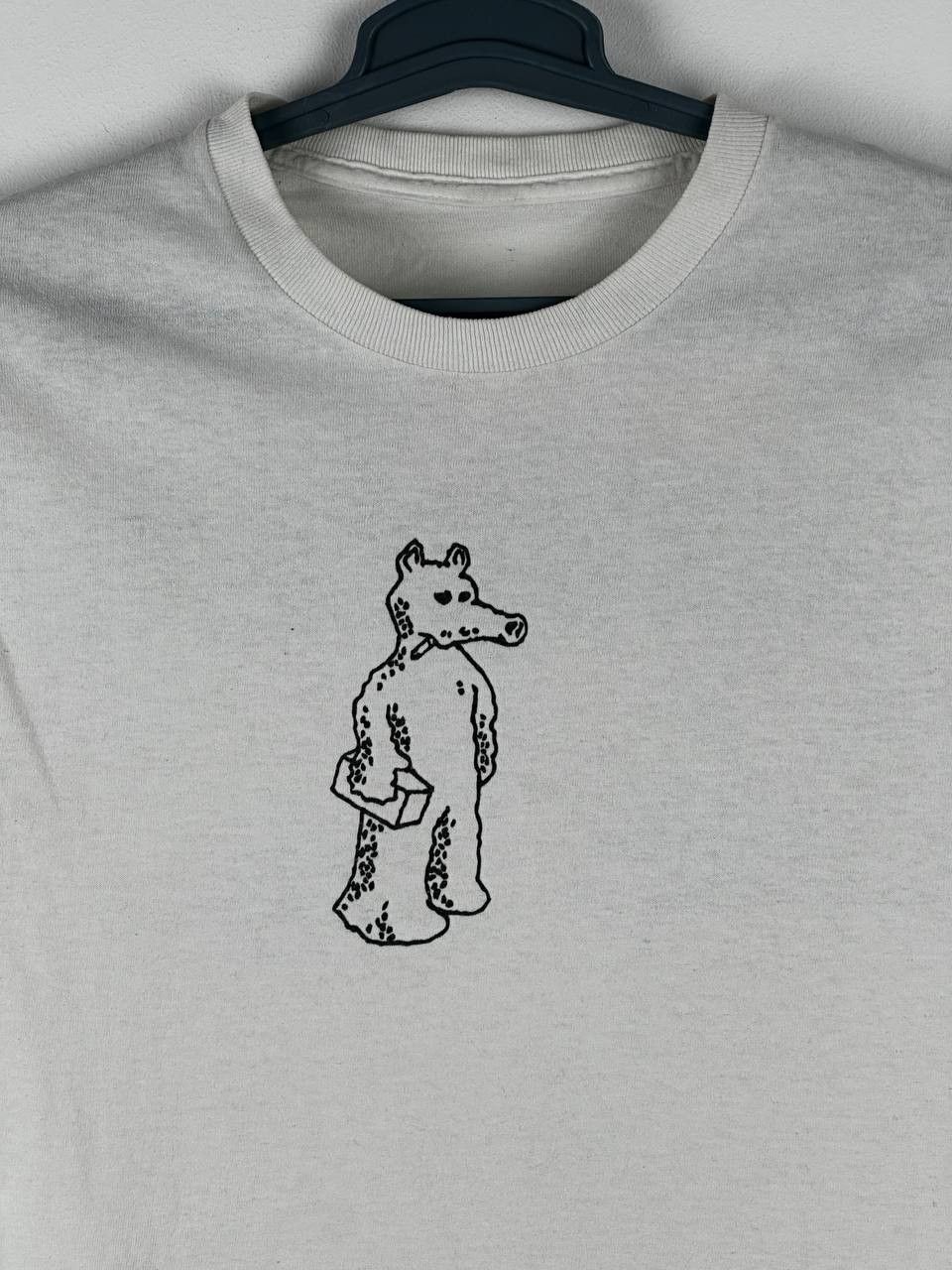 MF Doom Official Quasimoto Quas shirt MF Doom Madlib Size US S / EU 44-46 / 1 - 5 Thumbnail