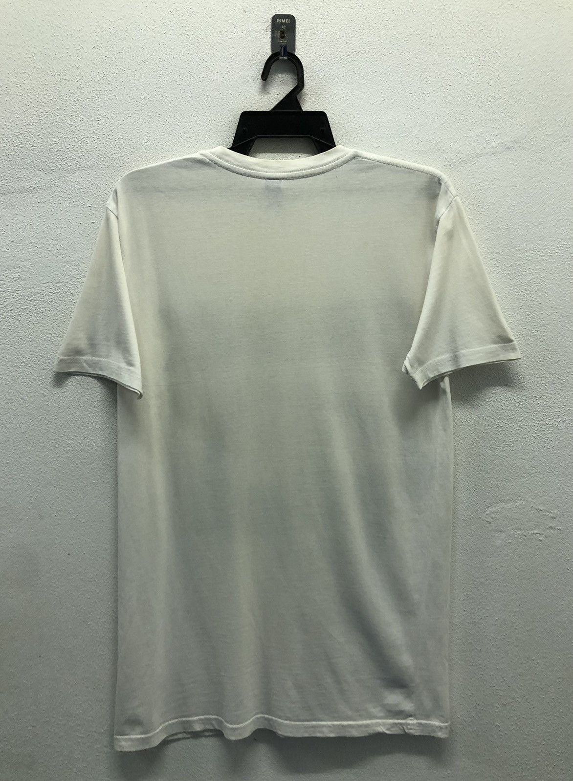Band Tees Vintage As Colour Thr Bronx The Beat That Kills! T-Shirt Size US M / EU 48-50 / 2 - 2 Thumbnail
