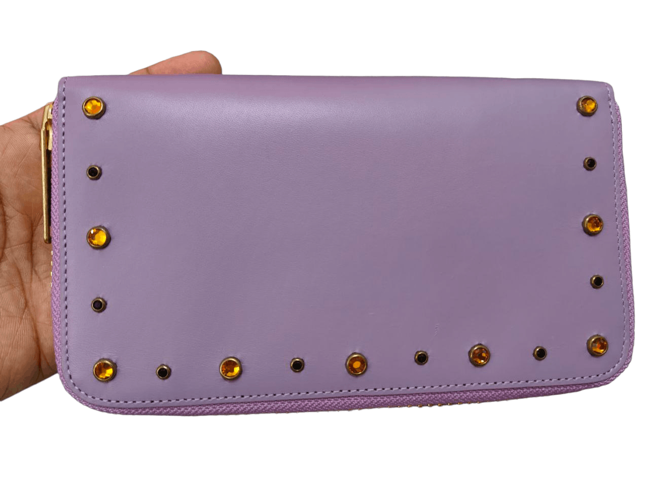 Undercover Undercover Undercoverism X Porter Wallet Size ONE SIZE - 5 Thumbnail