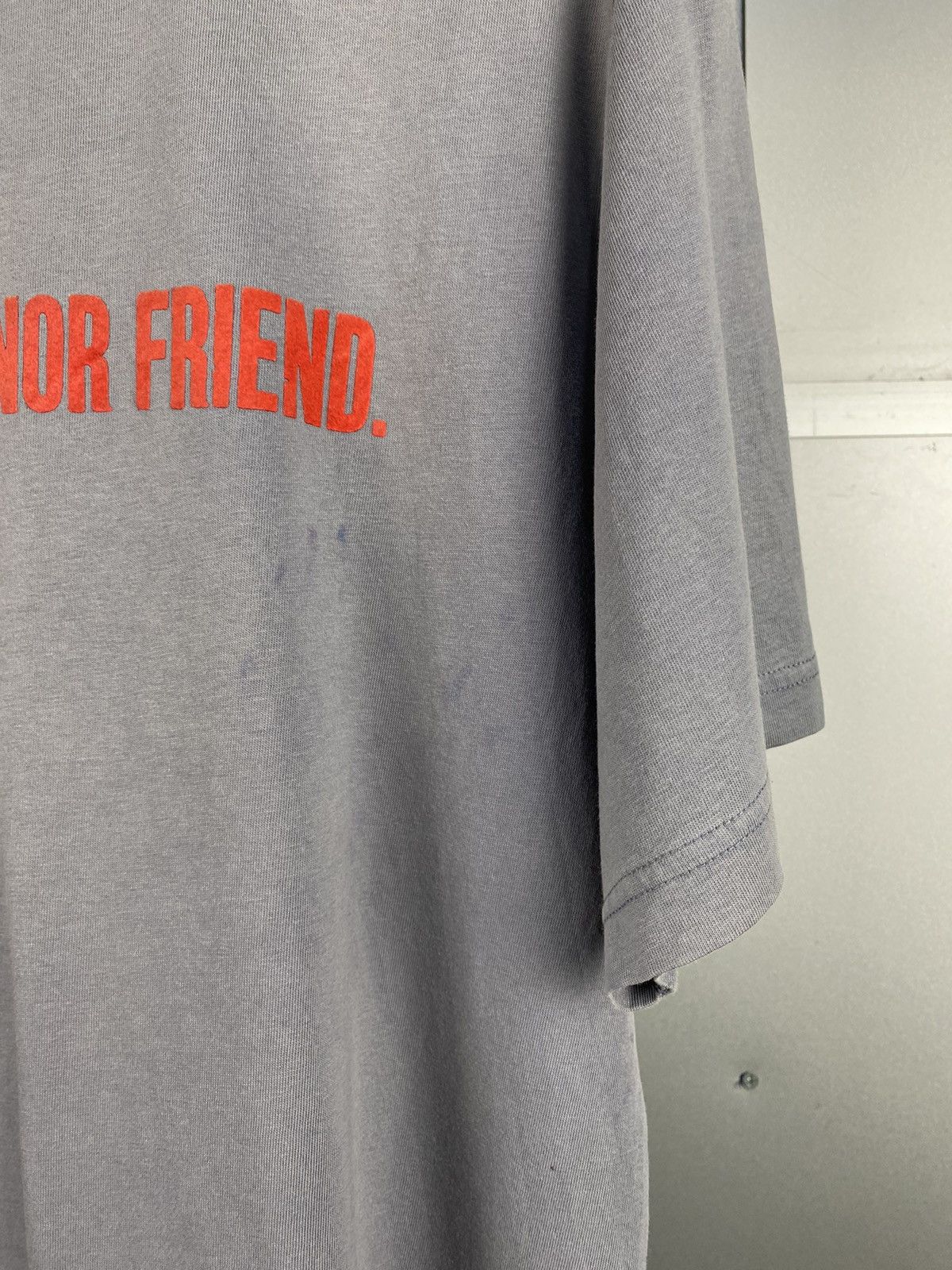 Japanese Brand × Uniqlo Uniqlo Metal Gear UT Archive Re-releases 25th Anniversary Size US XL / EU 56 / 4 - 4 Thumbnail