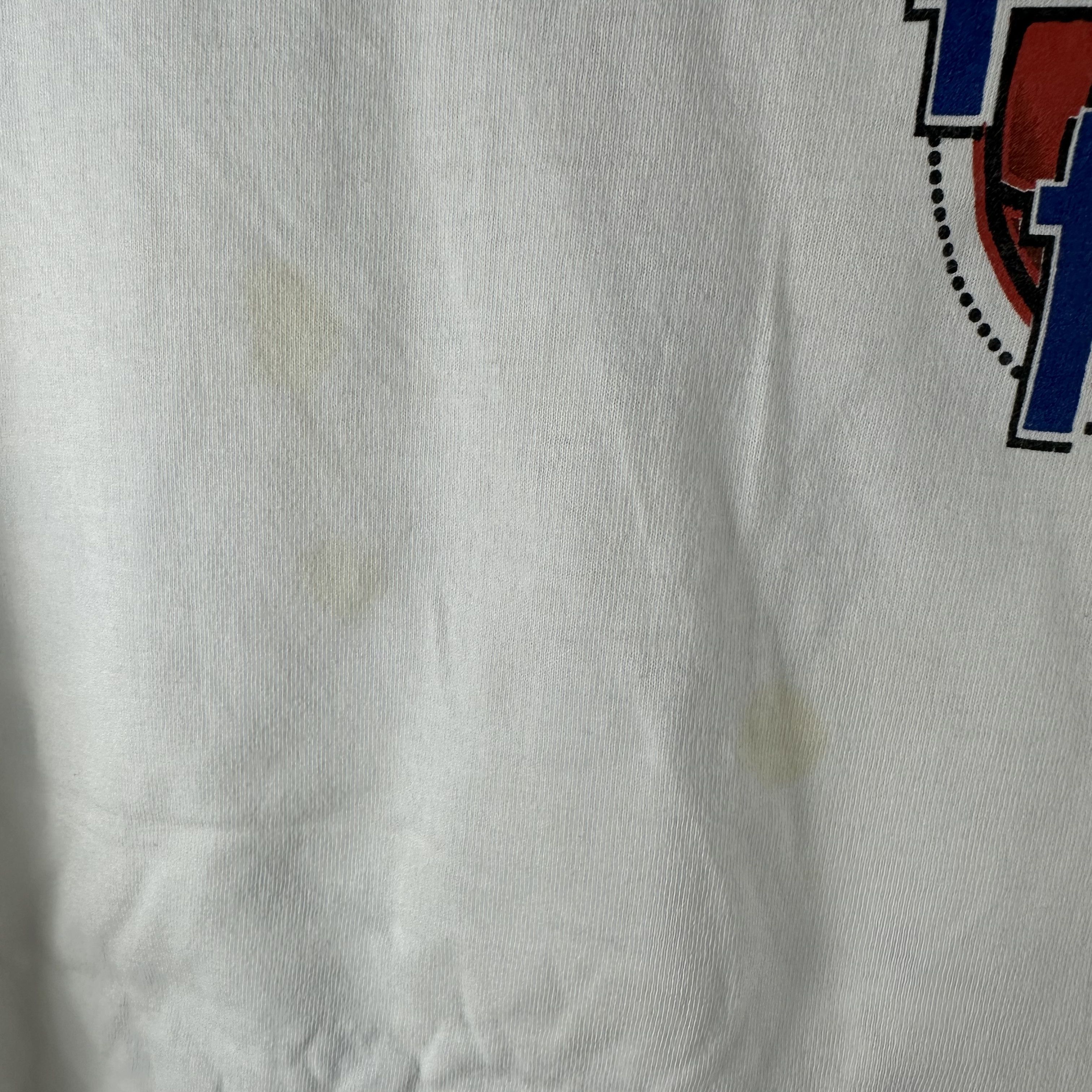 Vintage 1997 NCAA College Basketball Final Four Long Sleeves Tee Size US XL / EU 56 / 4 - 6 Thumbnail