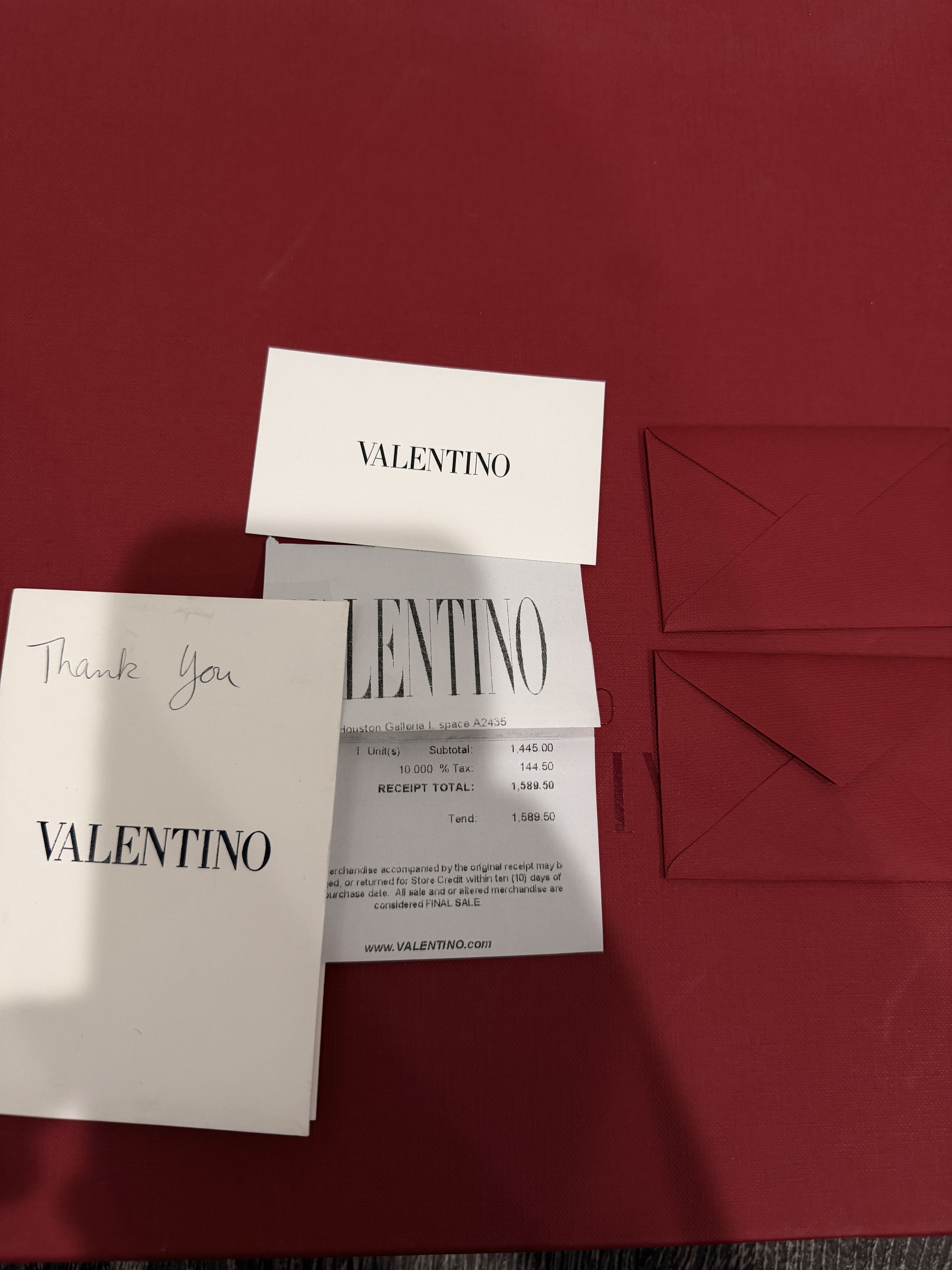 Valentino Valentino Combat Boots Size US 7 / IT 37 - 9 Thumbnail