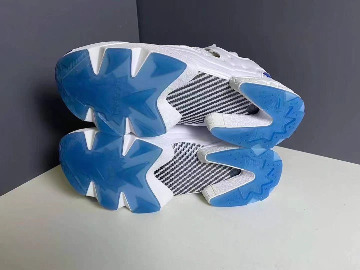 Reebok Reebok Instapump Fury x UND K15 Size US 12.5 / EU 45-46 - 7 Thumbnail