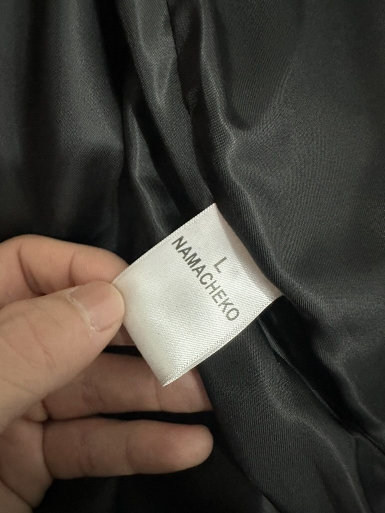 Namacheko namacheko Size US L / EU 52-54 / 3 - 4 Thumbnail