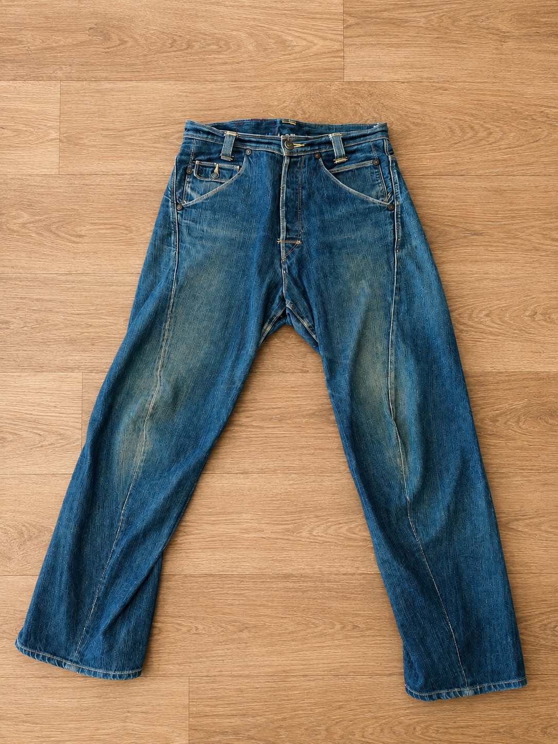 Levi
