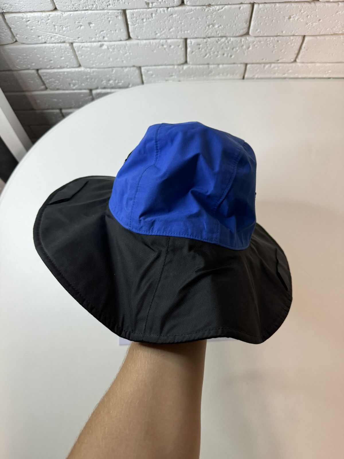 Other OR Gore-tex made in USA vintage cap hat Size ONE SIZE - 4 Thumbnail