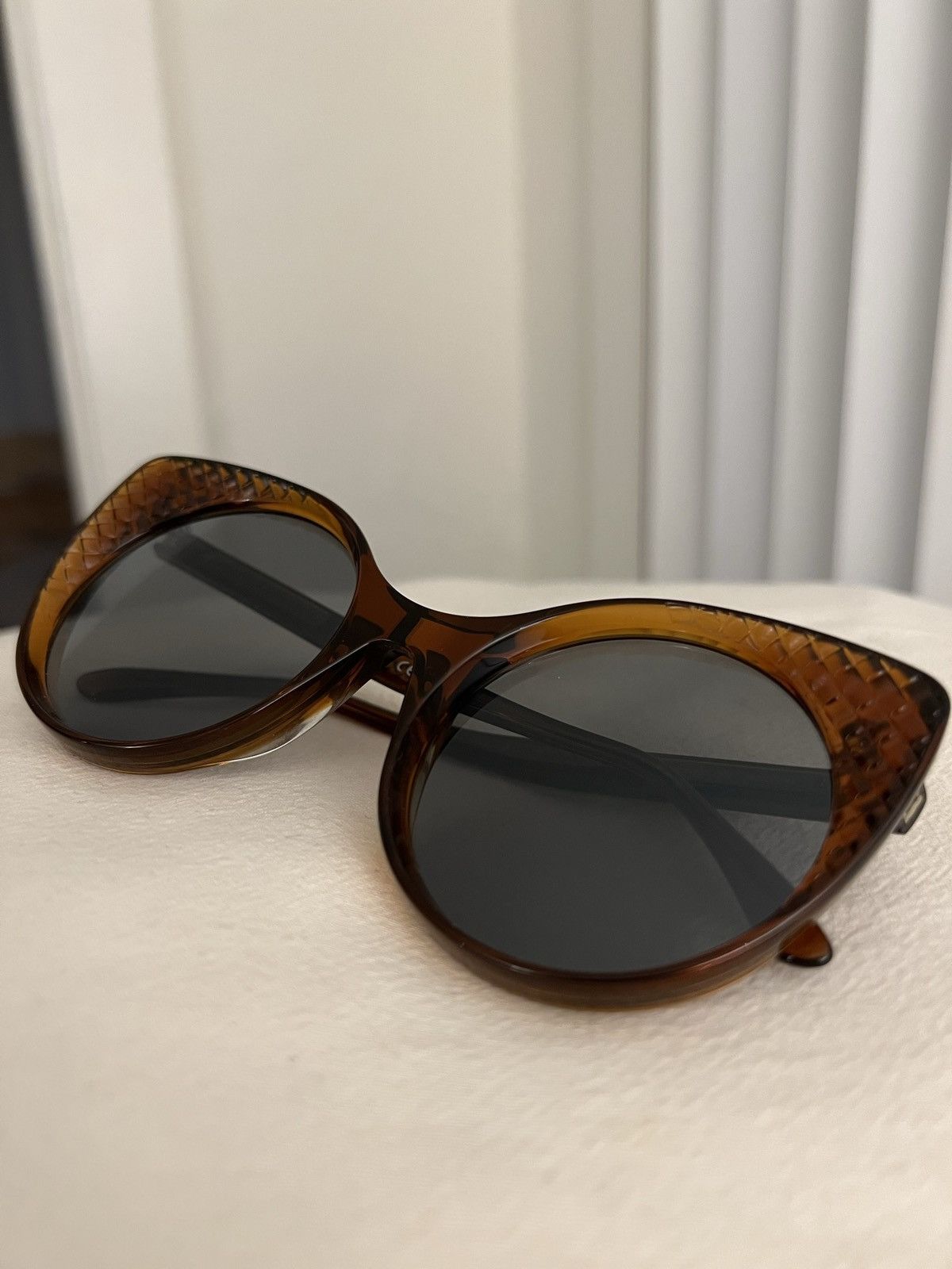 Bottega Veneta Bottega Veneta BV0148S Size ONE SIZE - 5 Thumbnail