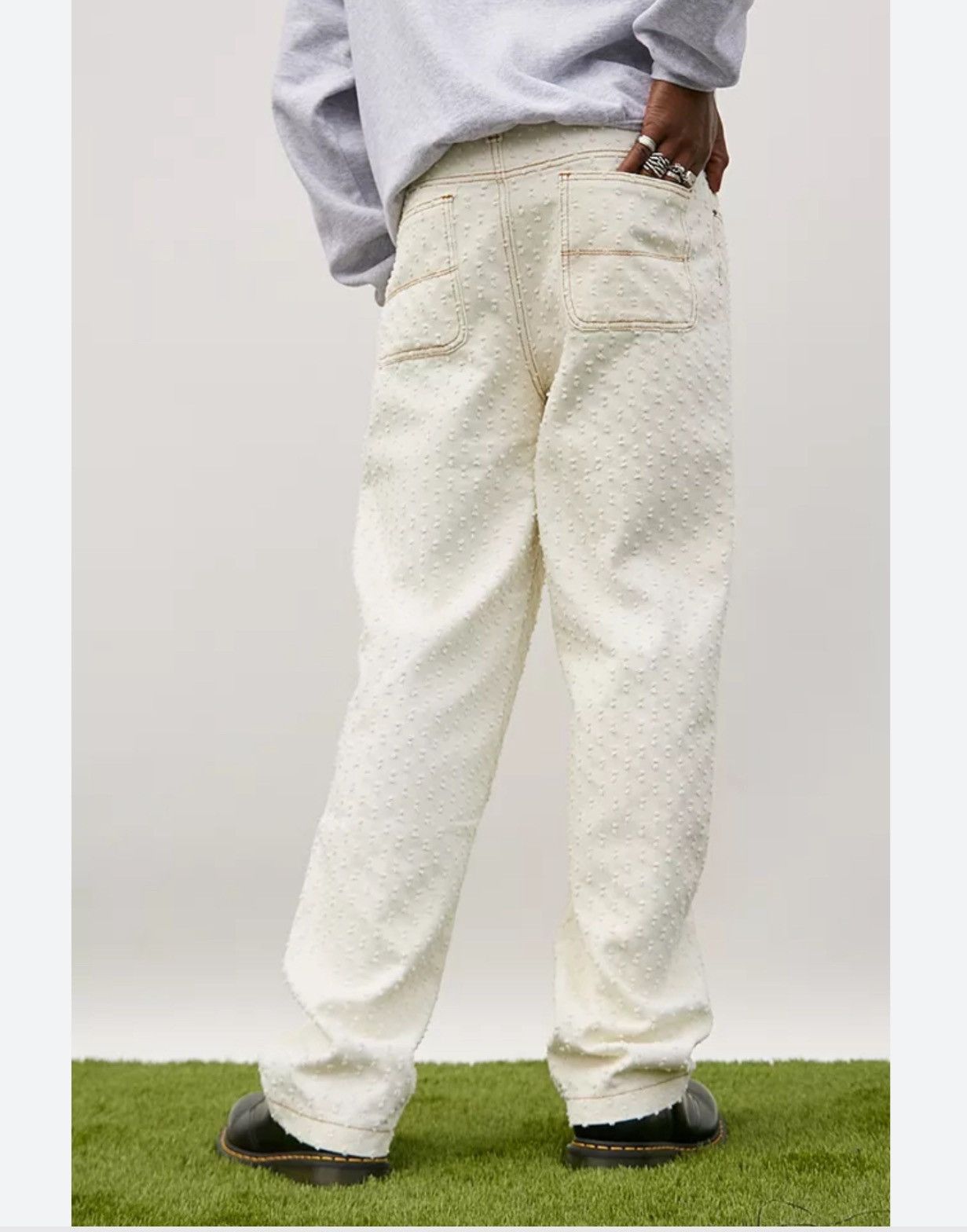Badson Denim | Grailed