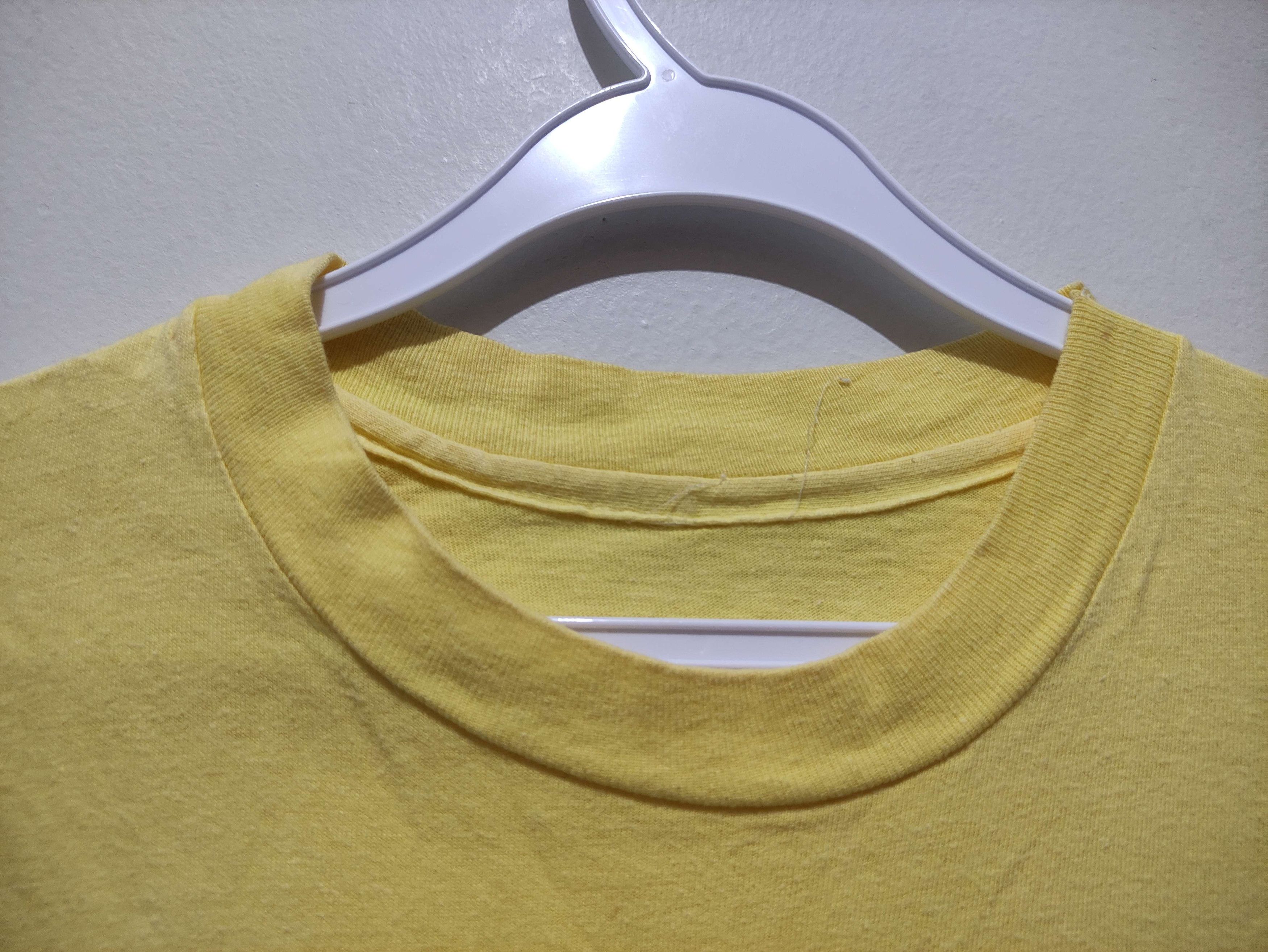 Vintage VINTAGE 80’S HAWAII SUNSET T-SHIRT Size US L / EU 52-54 / 3 - 10 Thumbnail
