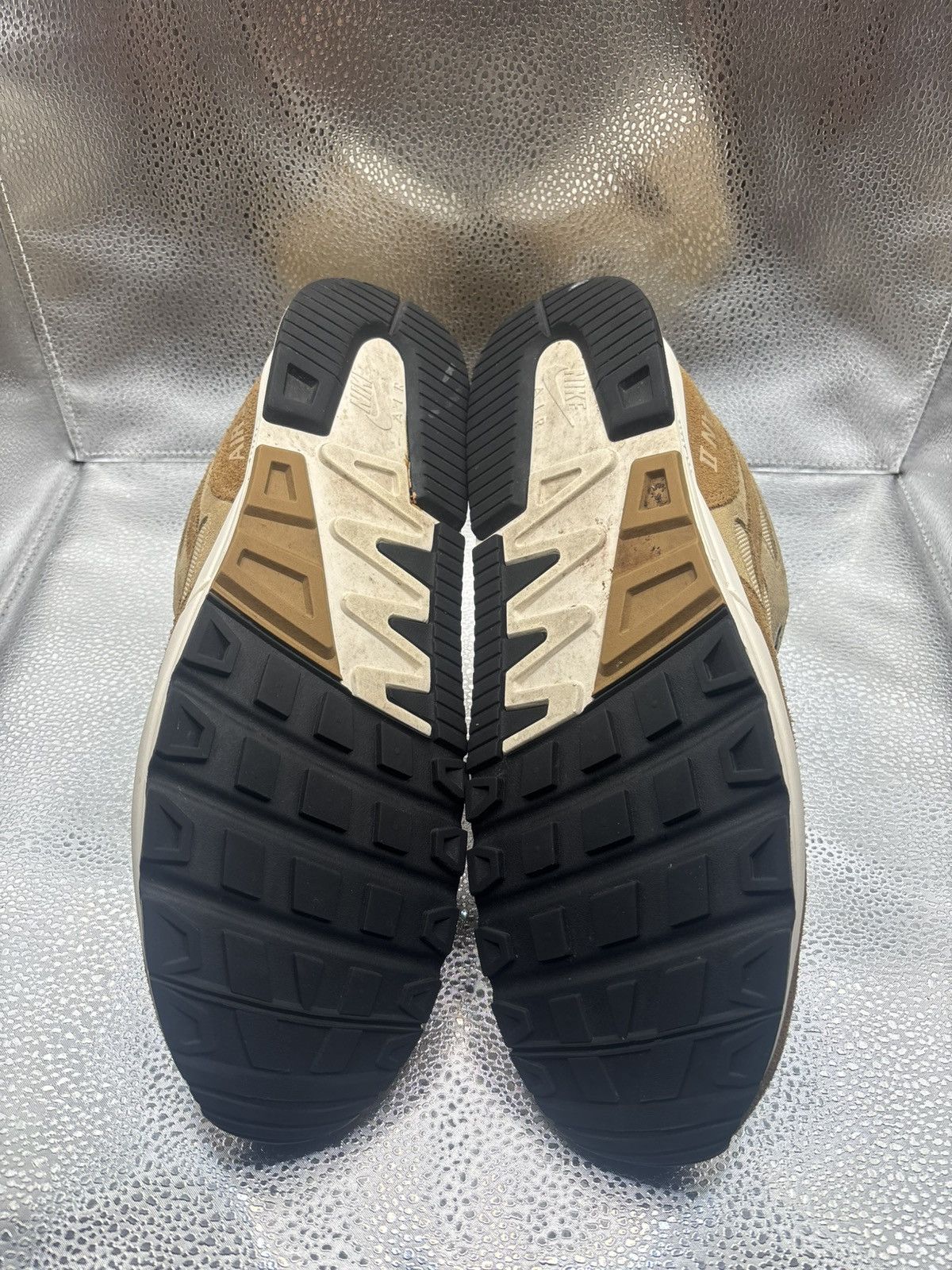 Nike Nike Air Span 2 Se Sp19 parachute Size US 14 / EU 47 - 3 Thumbnail
