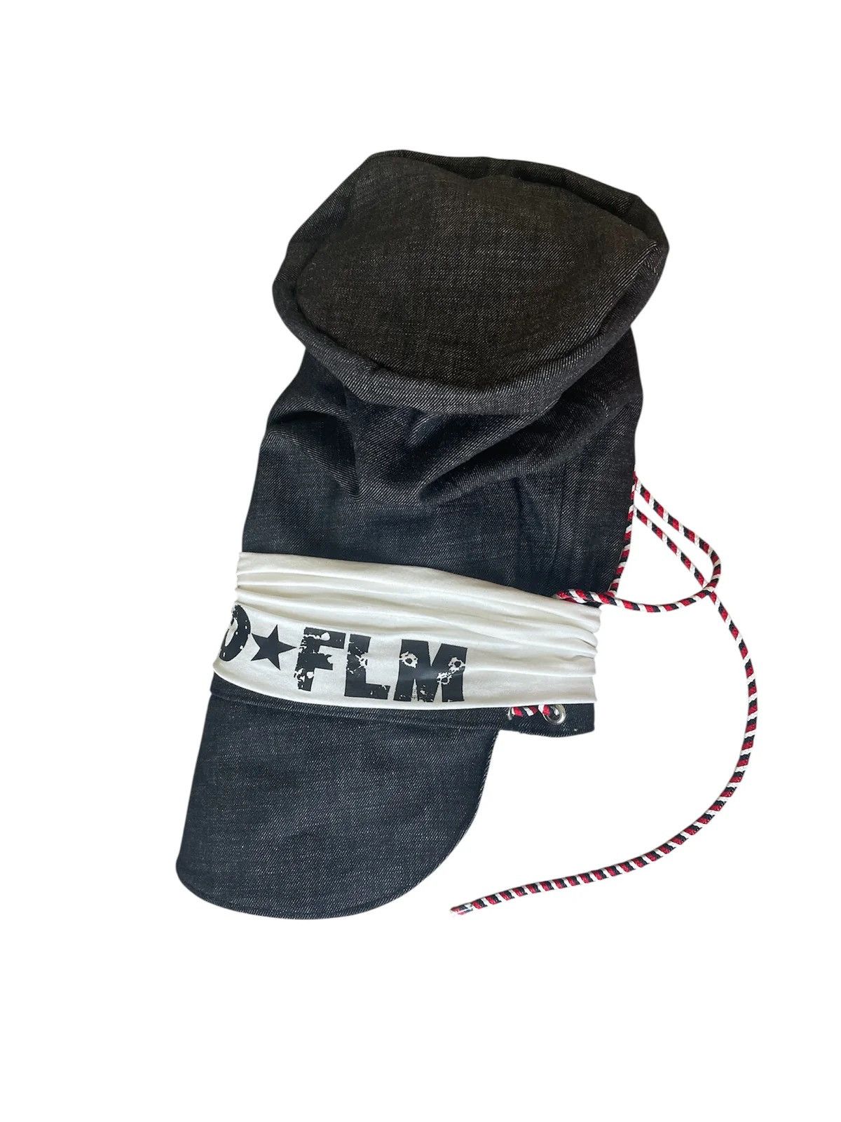 Other CYDFLM handcrafted hat 1/1 Size ONE SIZE - 2 Thumbnail