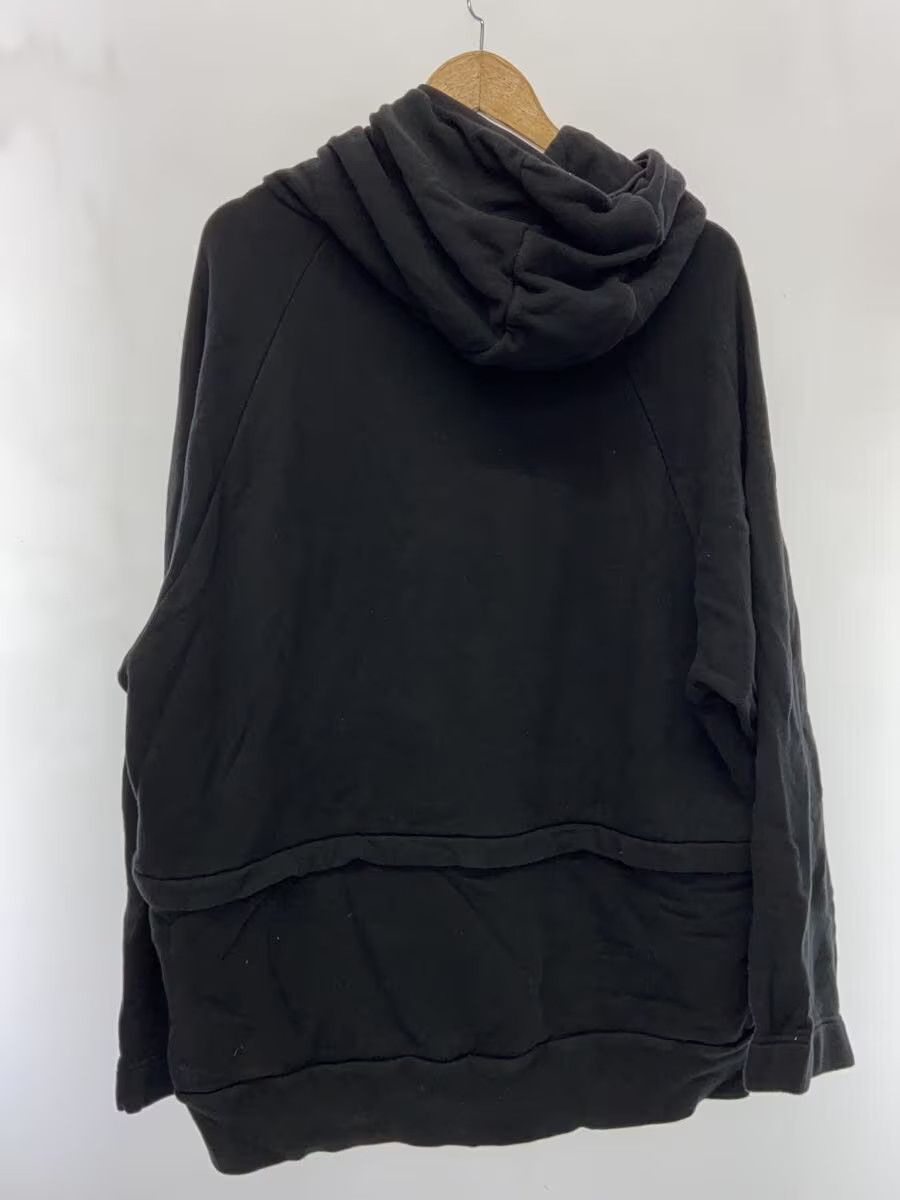 Undercover Reconstructed Raglan Hoodie Size US M / EU 48-50 / 2 - 2 Thumbnail
