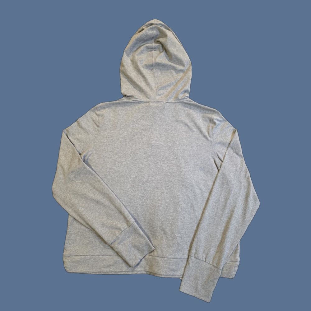 Vuori Vuori Halo Essentials Pullover Hoodie Stretch Light Gray Women's Size L Size L / US 10 / IT 46 - 1 Thumbnail