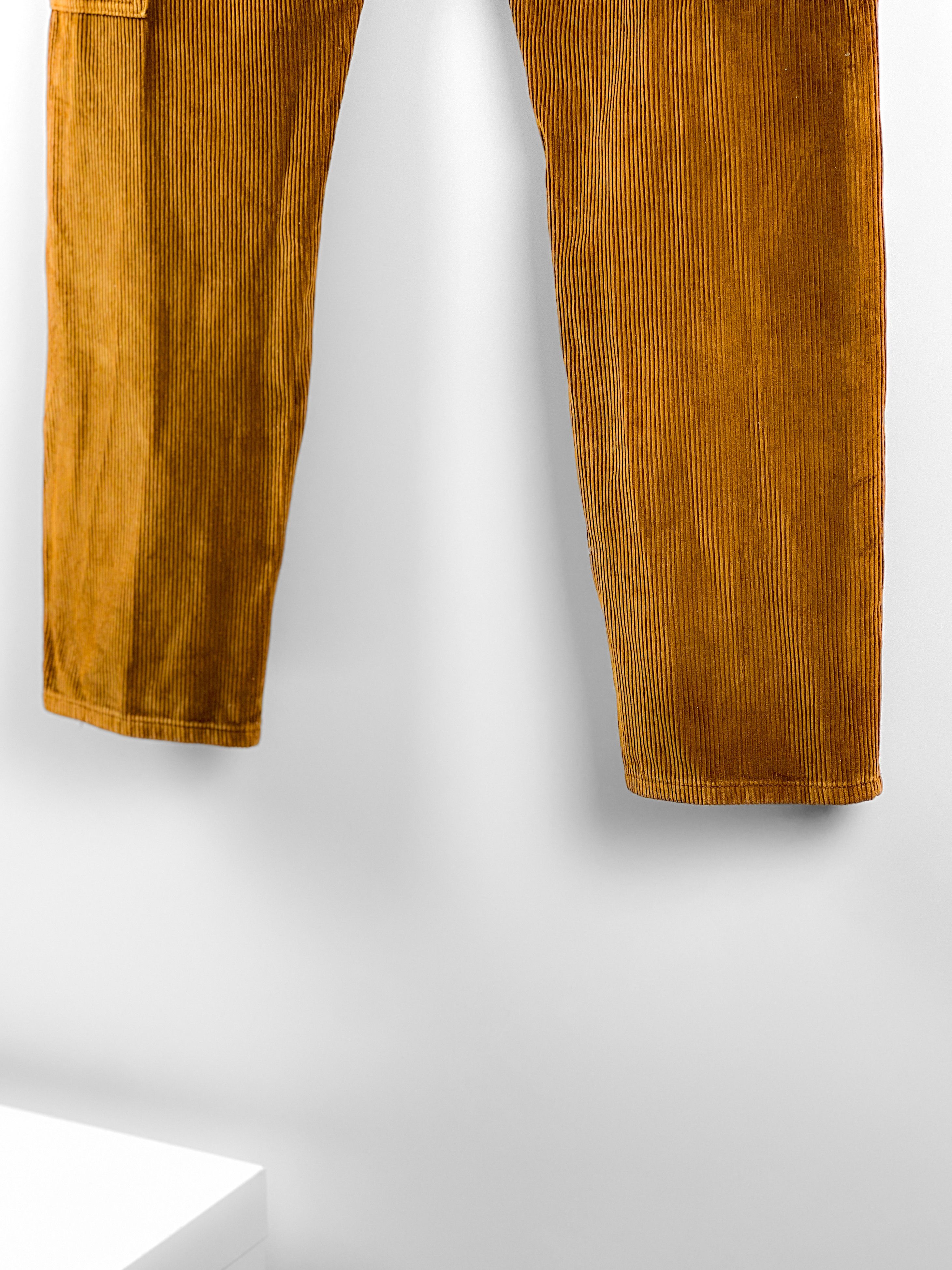 Levi's Levis Premium Corduroy Pants Size US 31 - 9 Thumbnail