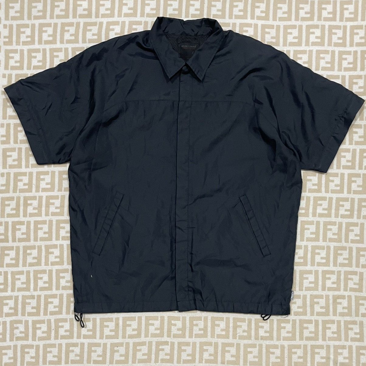 Fragment Design Neighborhood x Fragment AW06 Coach Jacket Size US M / EU 48-50 / 2 - 2 Thumbnail