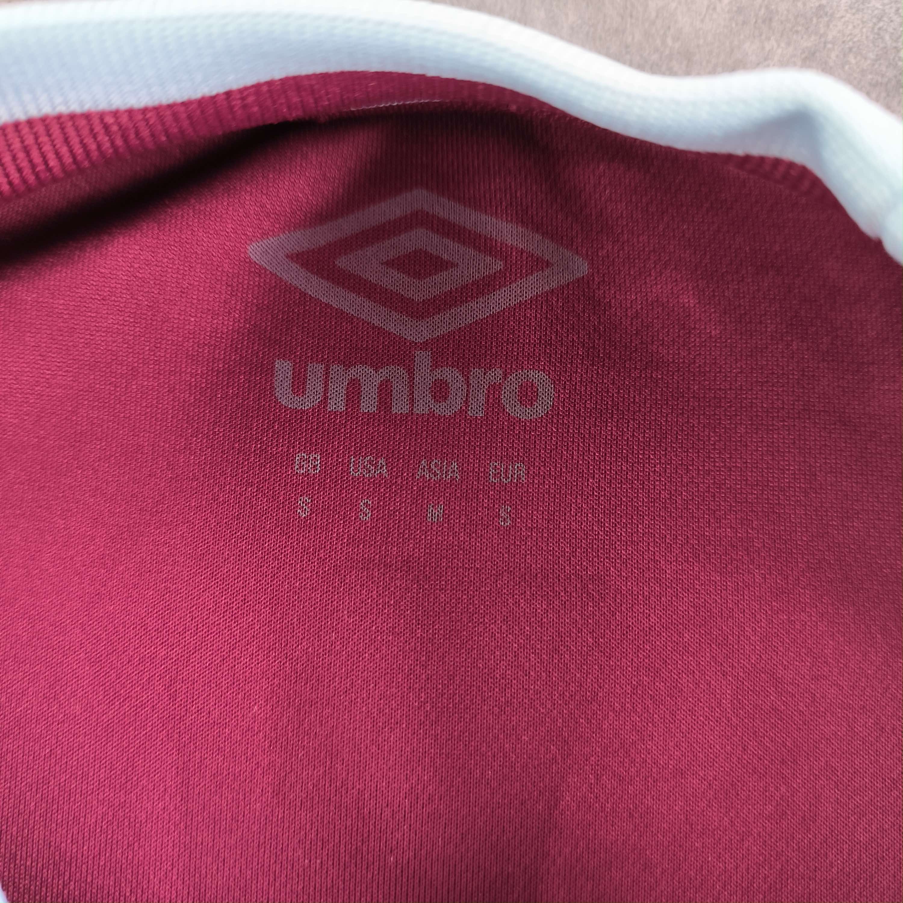 Umbro West Ham United 2024-25 Umbro home Bowen football jersey S Size US S / EU 44-46 / 1 - 6 Thumbnail