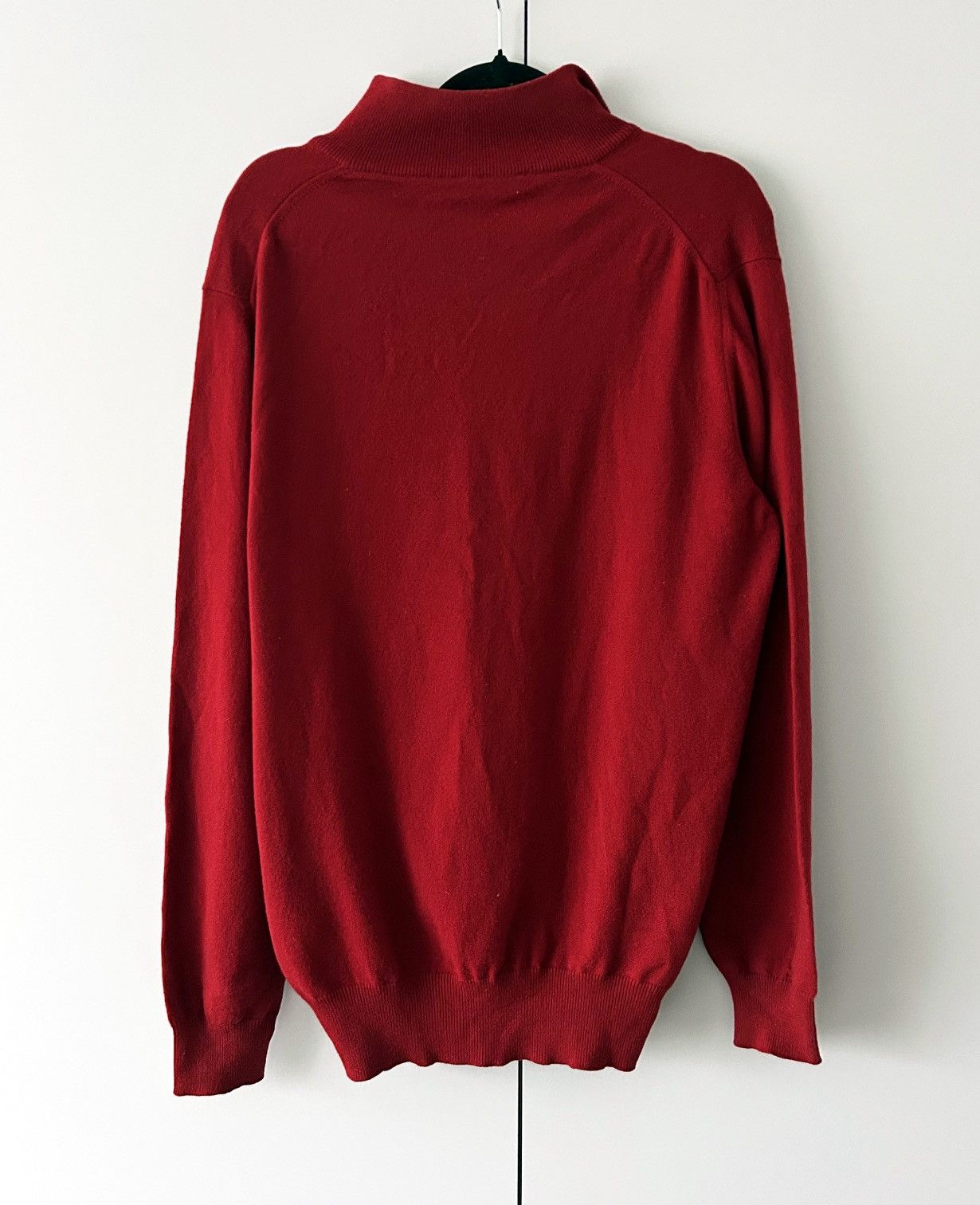 Loro Piana Loro Piana Ryder Cup Size US L / EU 52-54 / 3 - 11 Thumbnail