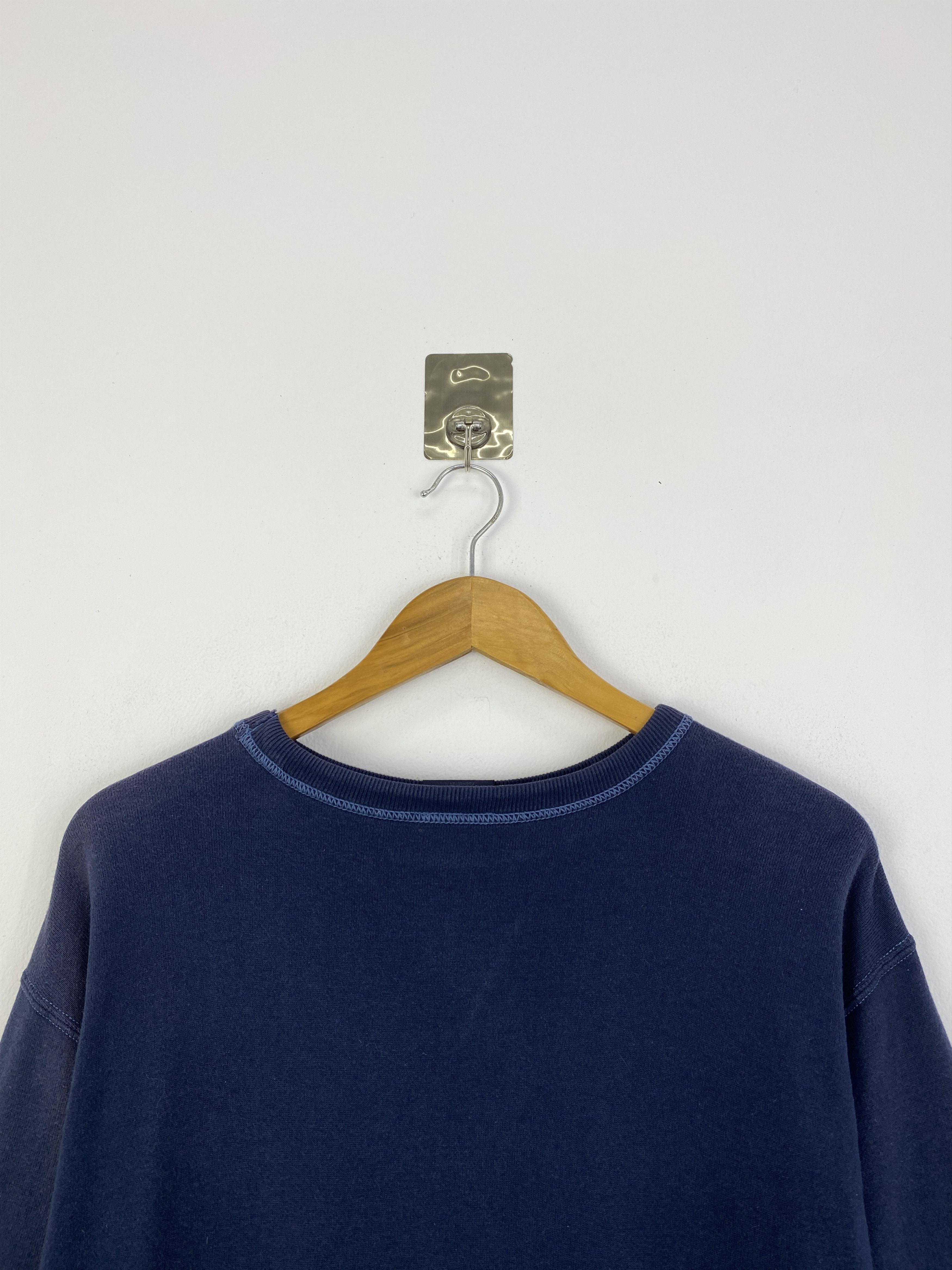 Champion Vintage Champion Sportswear Crewneck Sweatshirt SH0040 Size US L / EU 52-54 / 3 - 4 Thumbnail