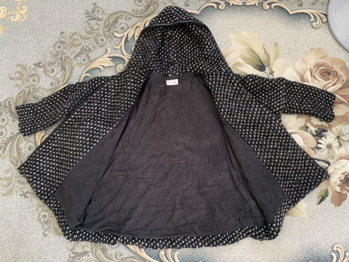 Issey Miyake Rare Design Tsumori Chisato Issey Miyake Jacket Hoodie Size US M / EU 48-50 / 2 - 13 Thumbnail