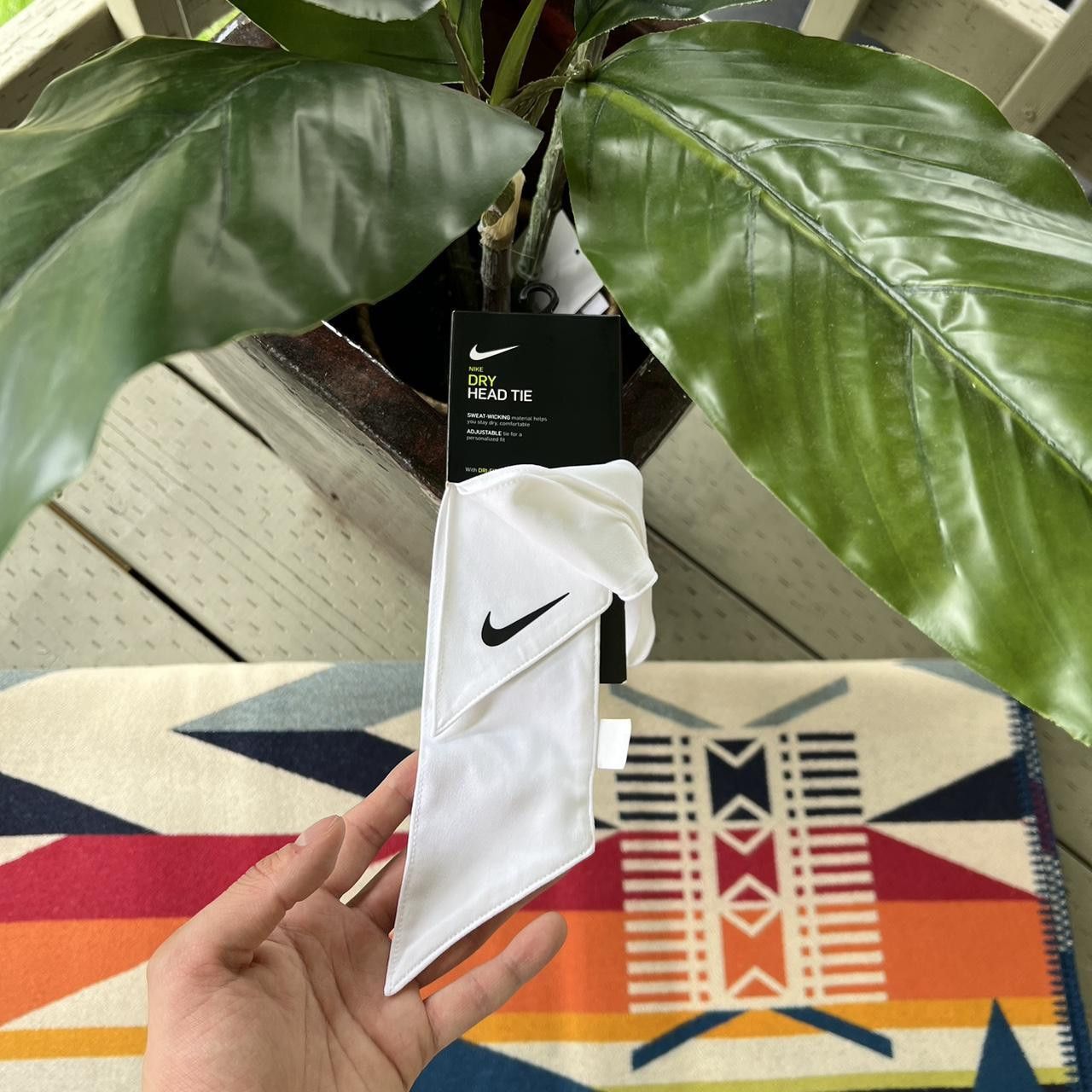 Nike nike headband Size ONE SIZE - 1 Thumbnail
