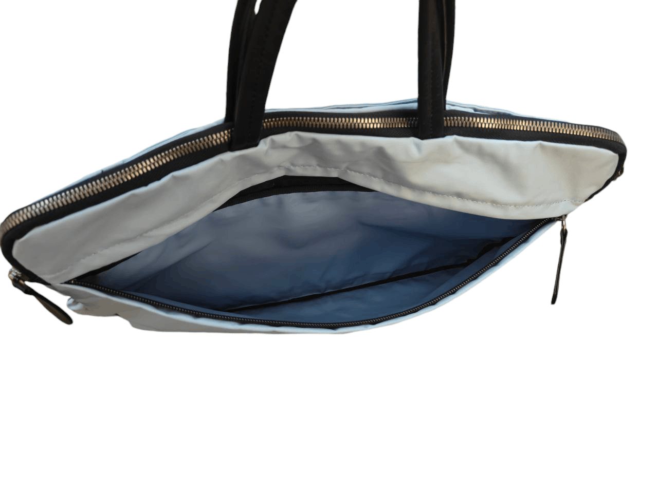 Yohji Yamamoto Ysaccs Magazine Bag Size ONE SIZE - 9 Thumbnail