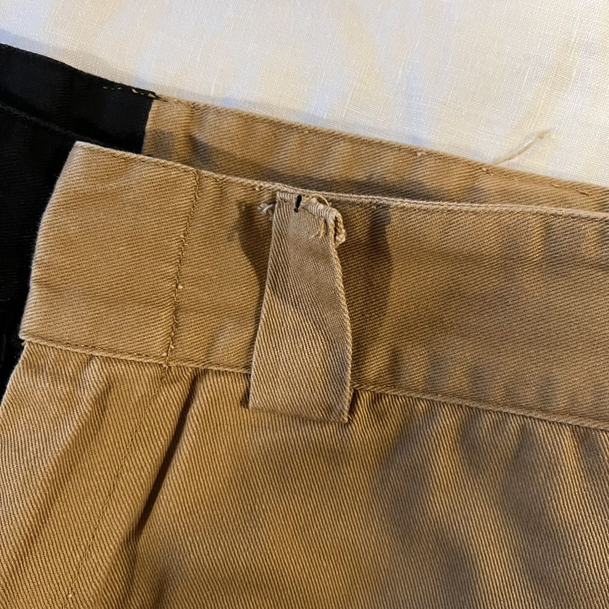 Dickies Tres Rasche Two Tone Dickies Size 25" / US 0 / IT 36 - 3 Thumbnail