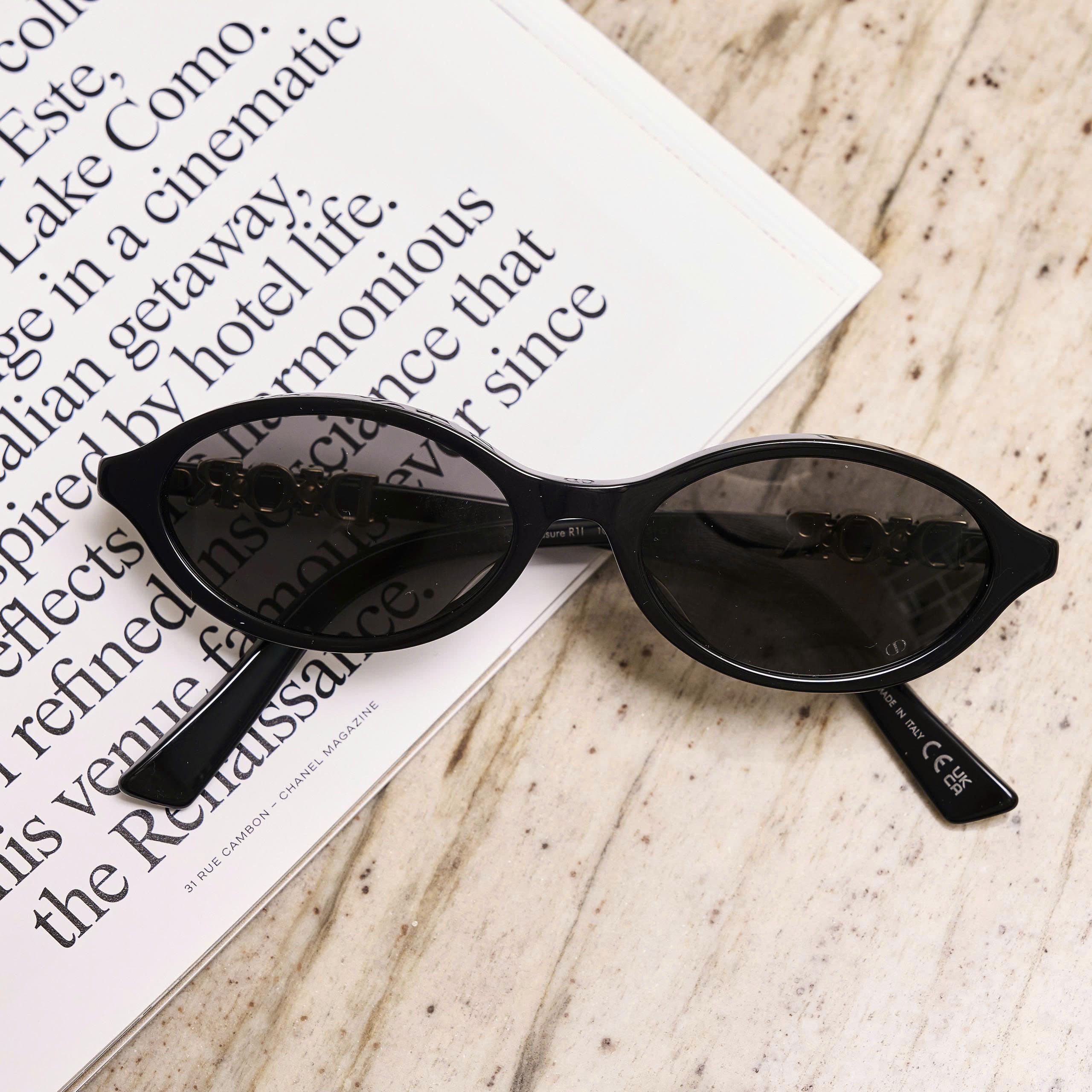 Dior DIOR SUNGLASSES DIORTREASURE R1L Size ONE SIZE - 2 Thumbnail