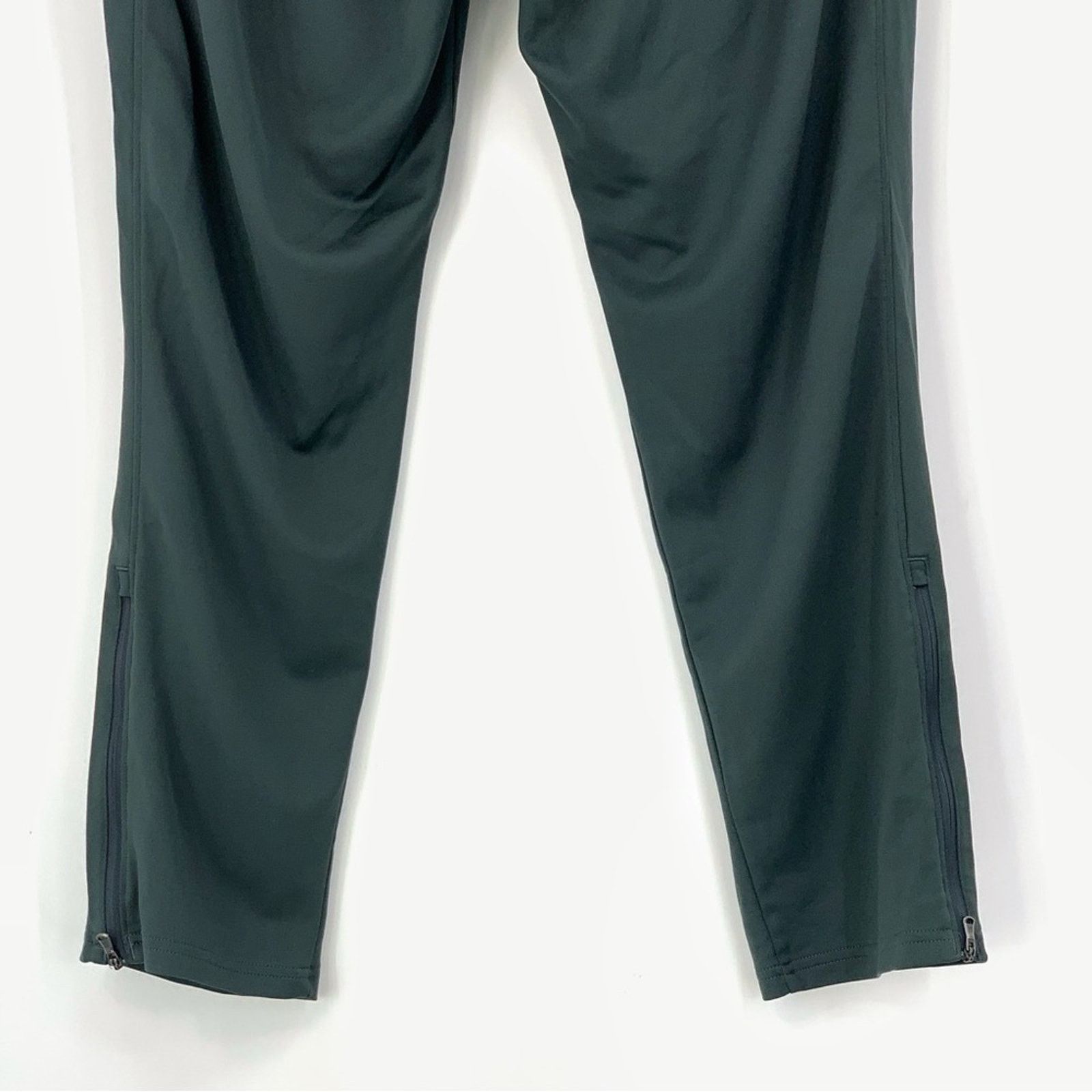 Under Armour UNDER ARMOUR Rival Knit Men's Sweat Pants Grey White XL Size US 36 / EU 52 - 4 Thumbnail