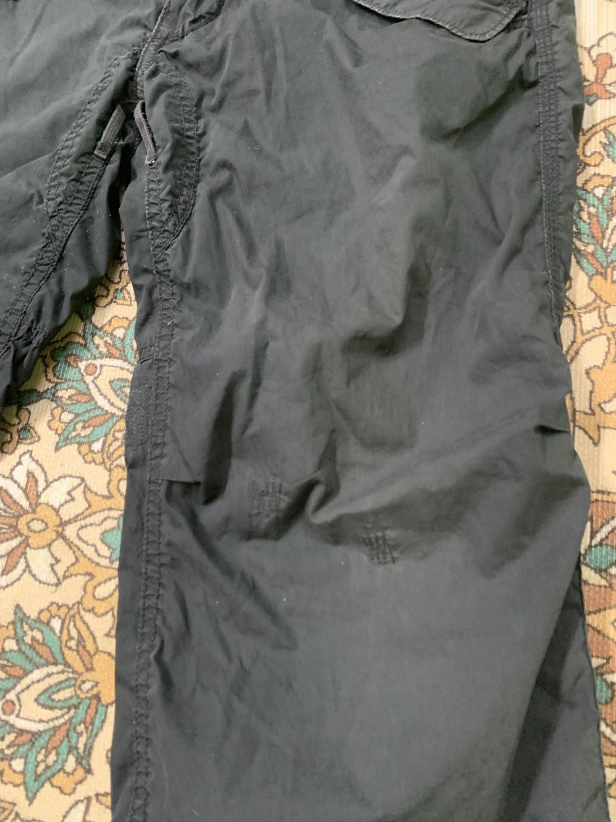 Polo Ralph Lauren POLO RALPH LAUREN PANTS ARMY DESIGN Size US 31 - 4 Thumbnail